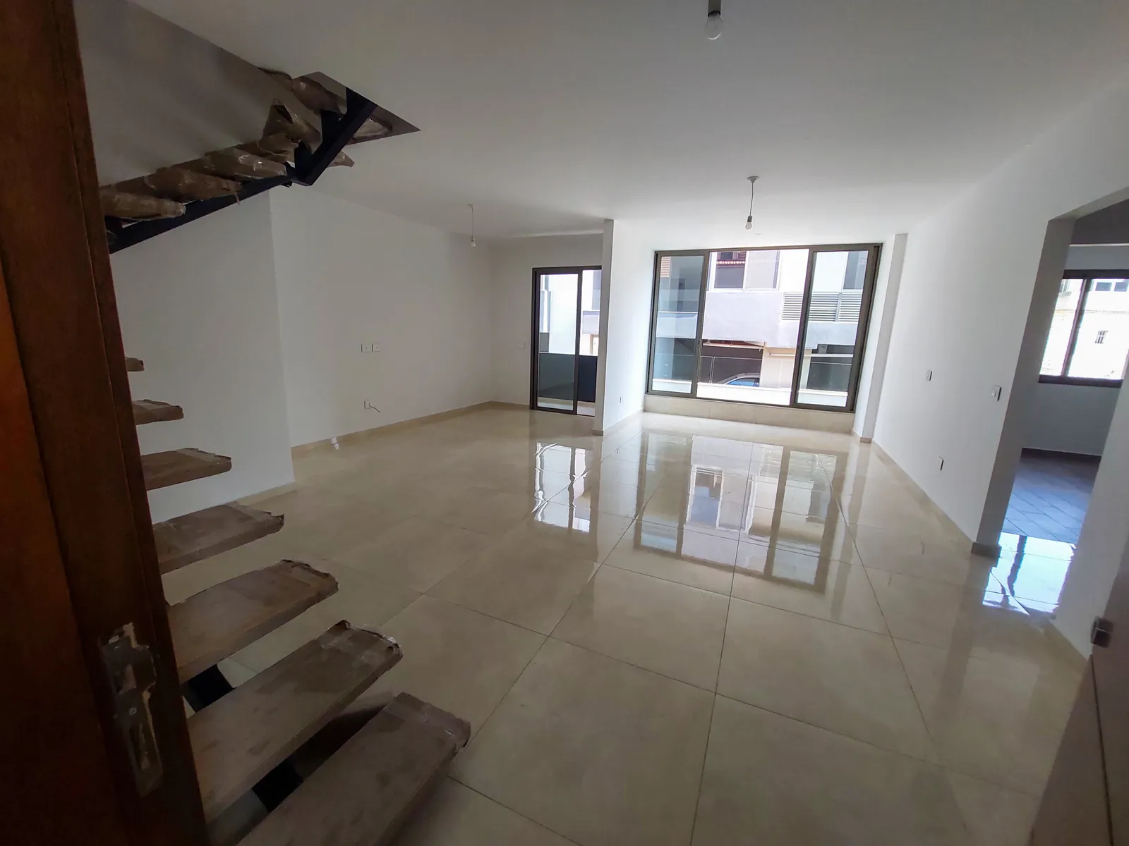 Brand New Duplex in Mazraat Yachouh, Metn + Terrace — photo 2