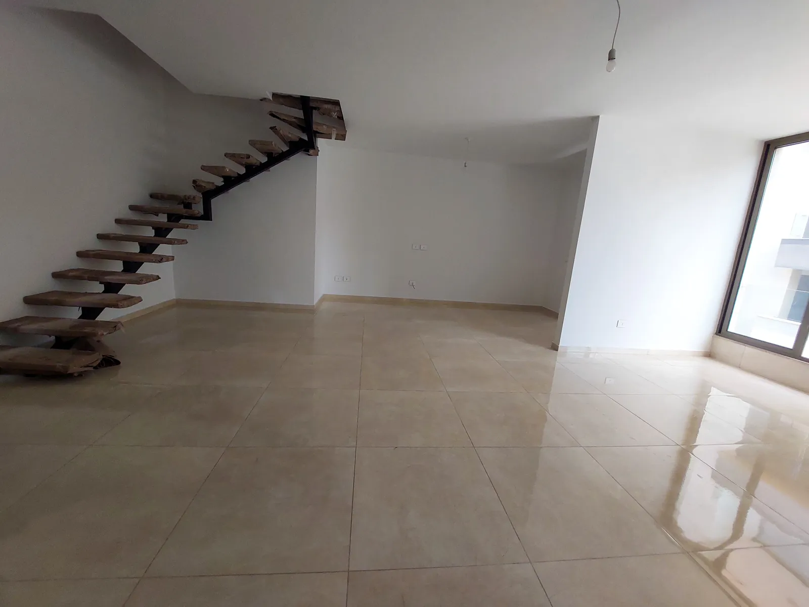 Brand New Duplex in Mazraat Yachouh, Metn + Terrace — photo 3