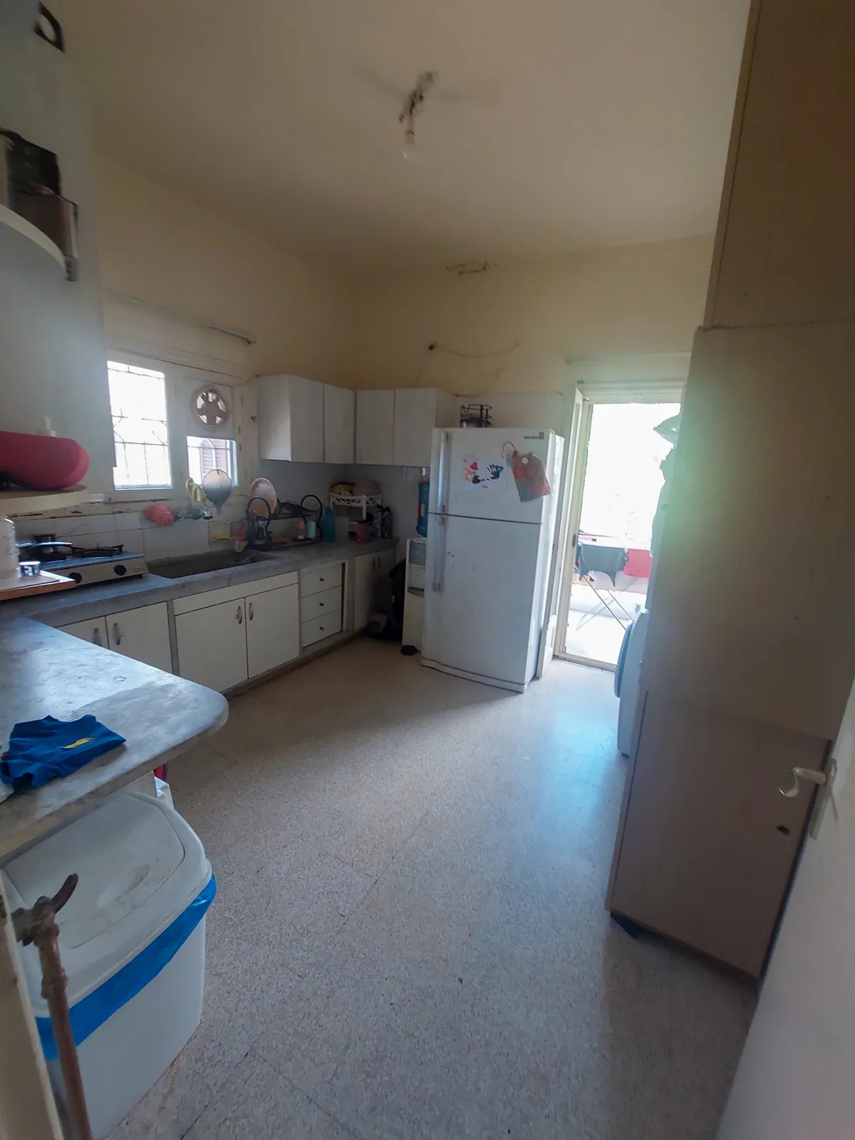 FURNISHED Apartment in Dik El Mehdi, Metn with Partial Sea View — photo 3