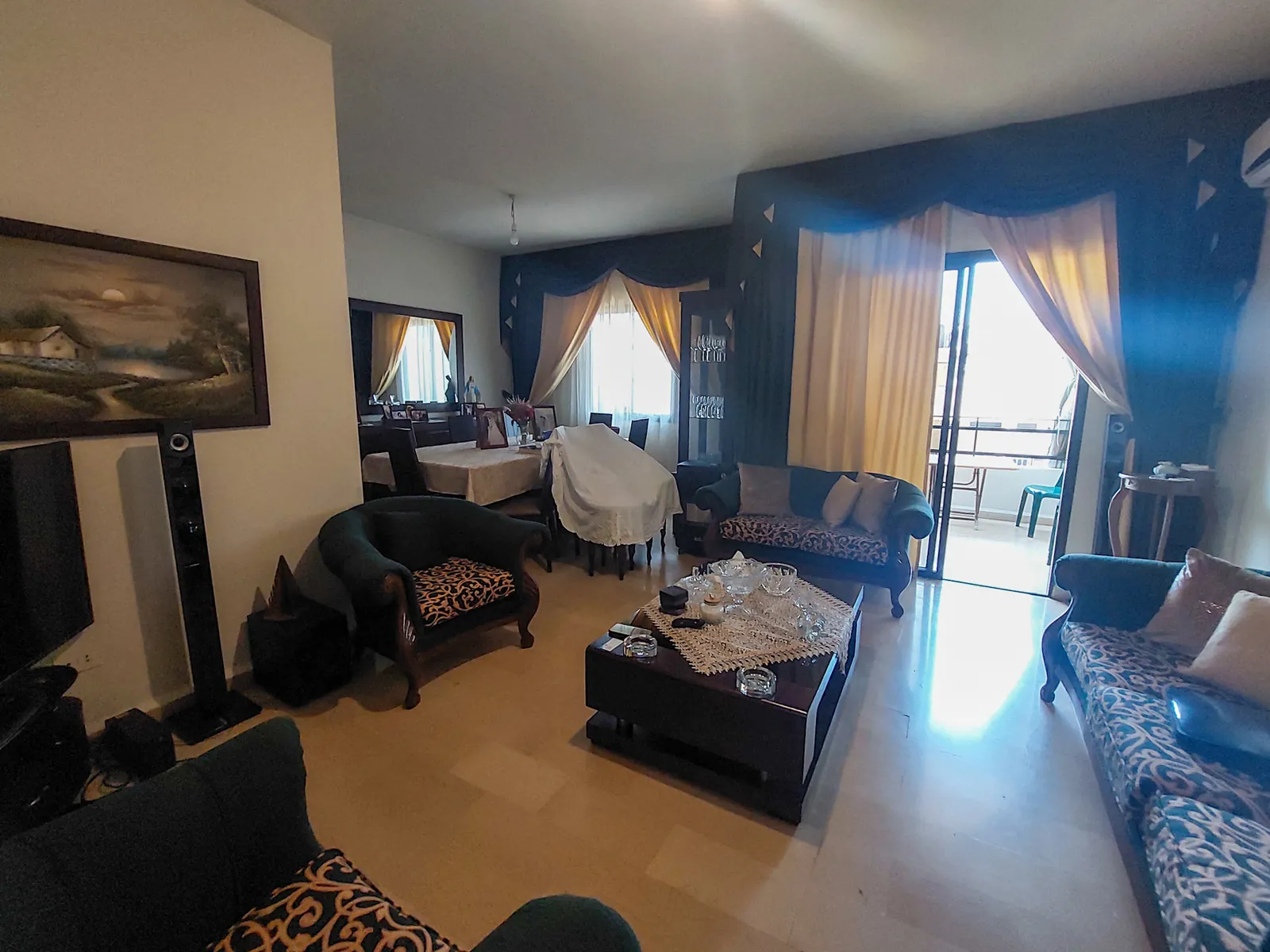 Prime Location Apartment in New Rawda, Metn — photo 2