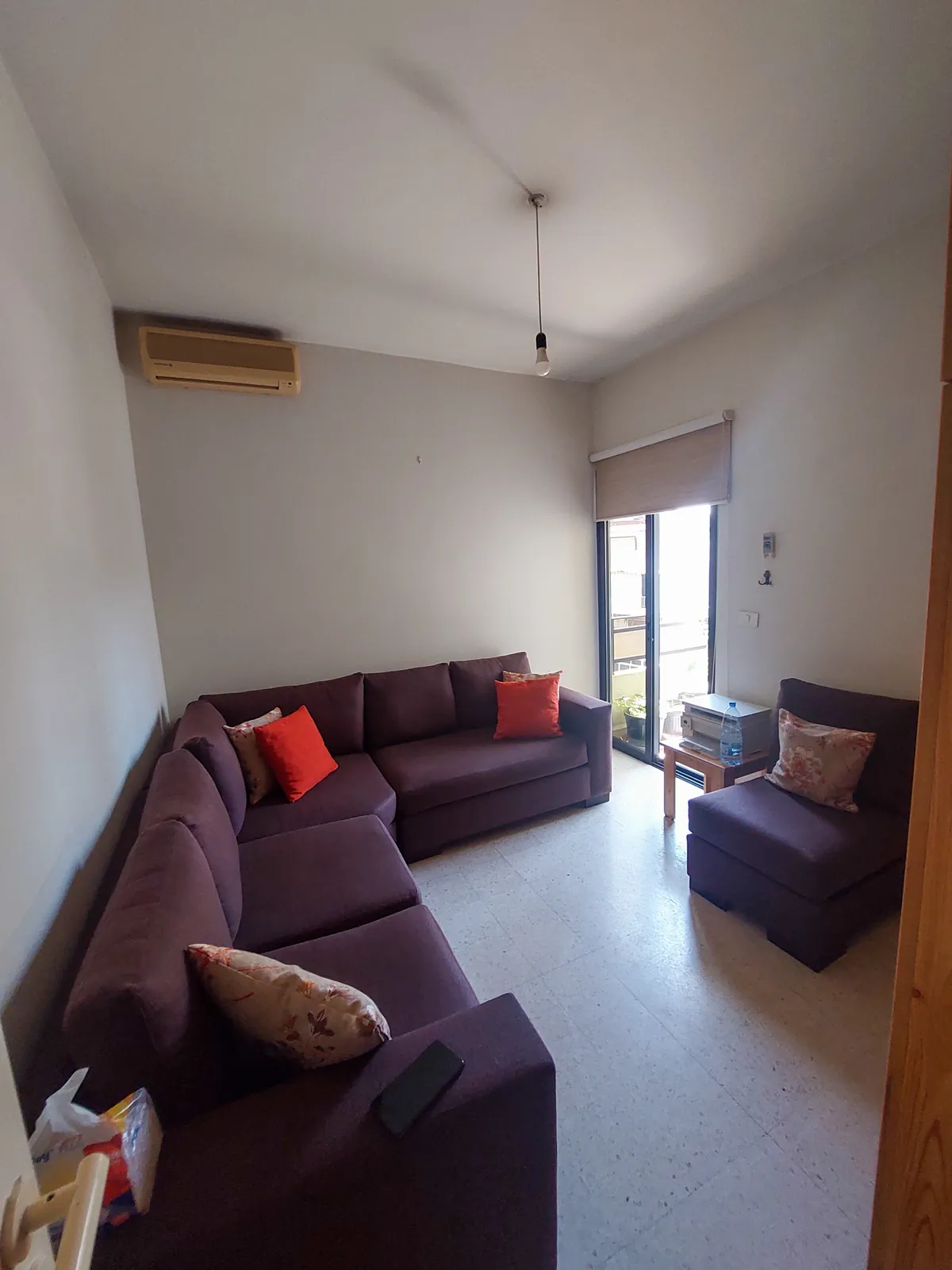 Prime Location Apartment in New Rawda, Metn — photo 3