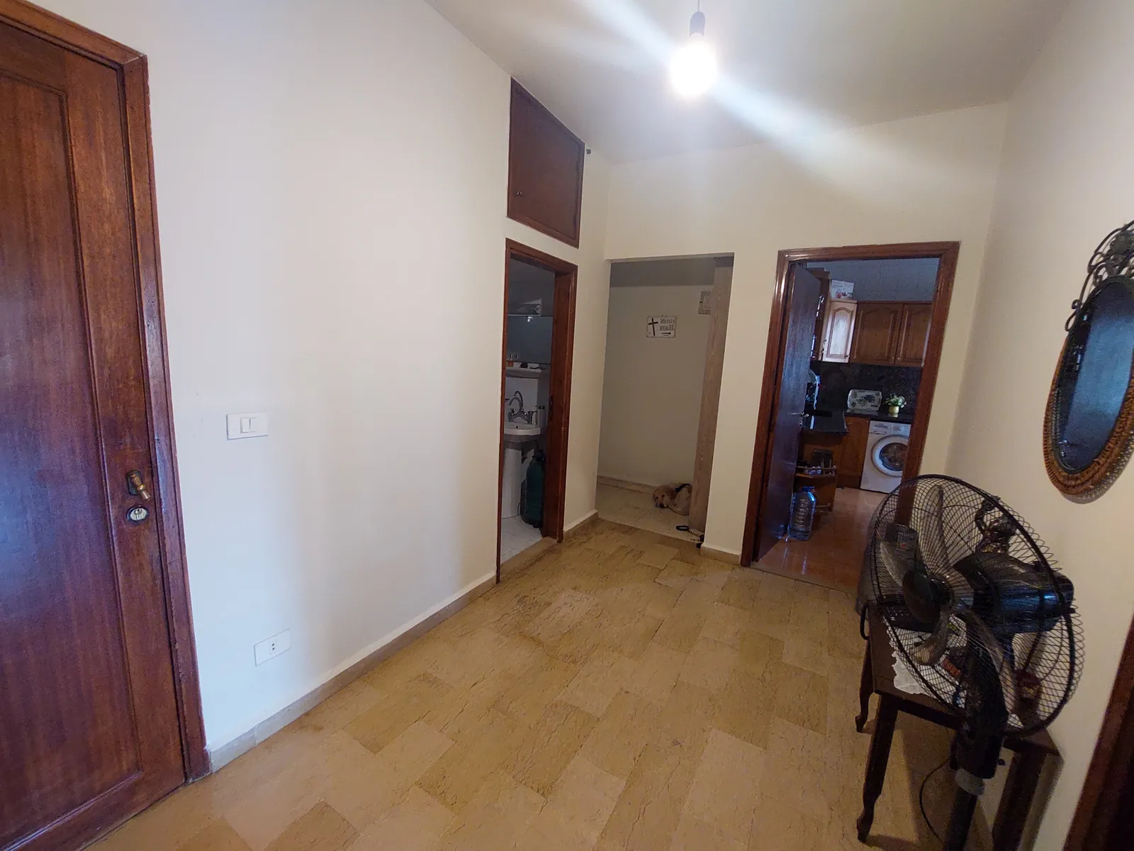 Prime Location Apartment in New Rawda, Metn — photo 5