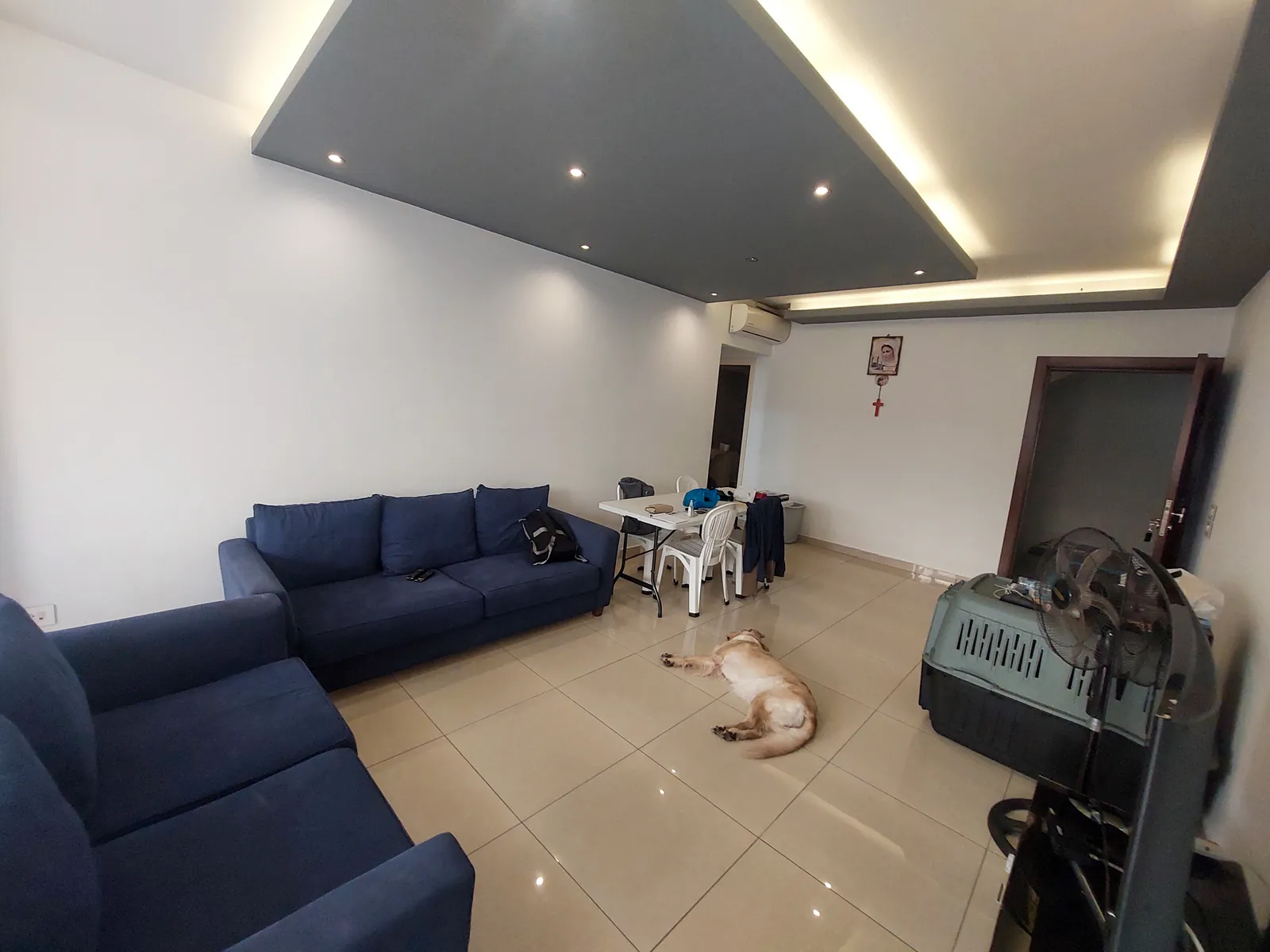 New Apartment in Zikrit, Metn with Terrace — الصورة 2
