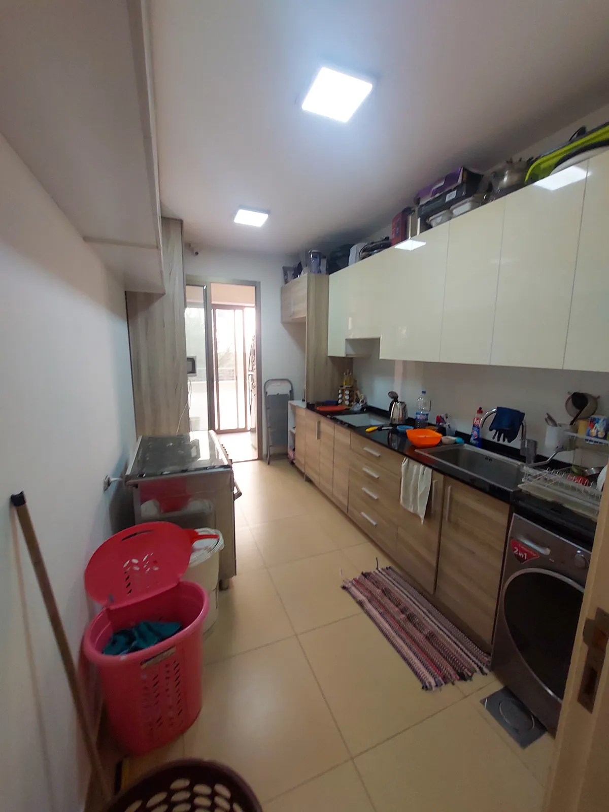 New Apartment in Zikrit, Metn with Terrace — الصورة 3