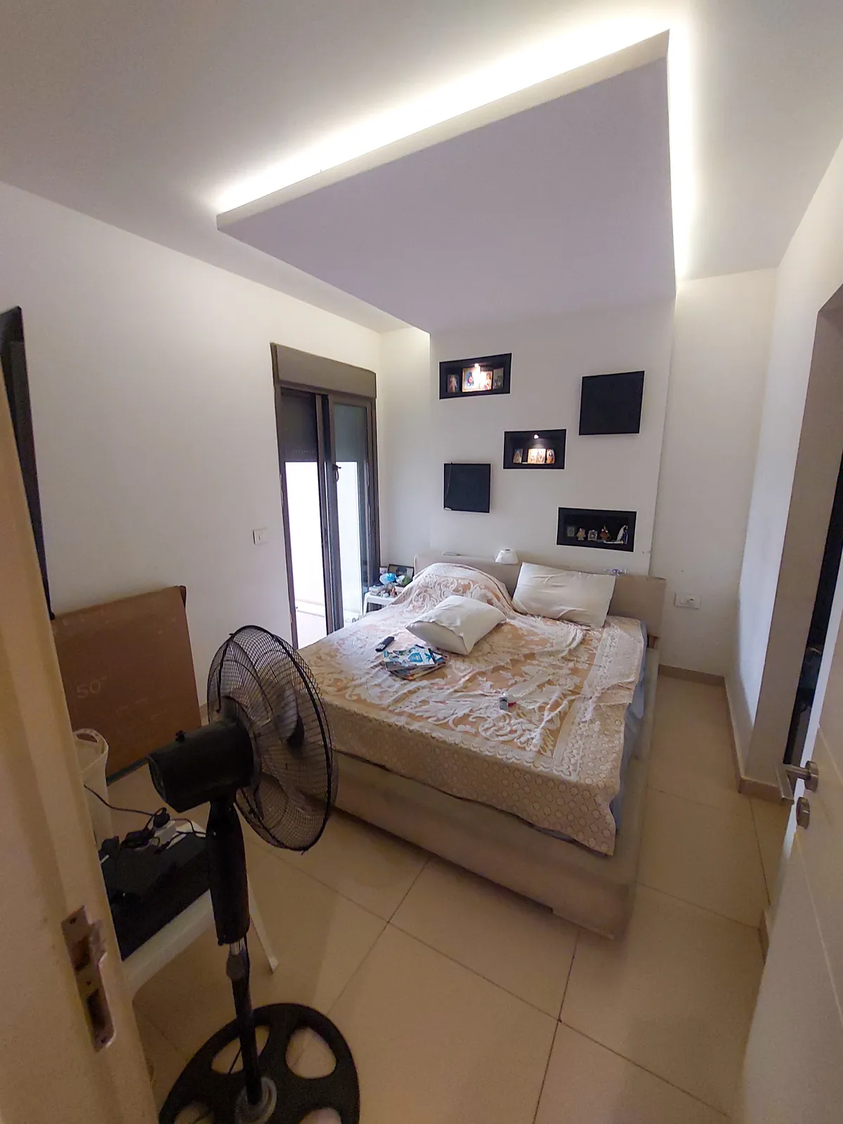 New Apartment in Zikrit, Metn with Terrace — الصورة 4