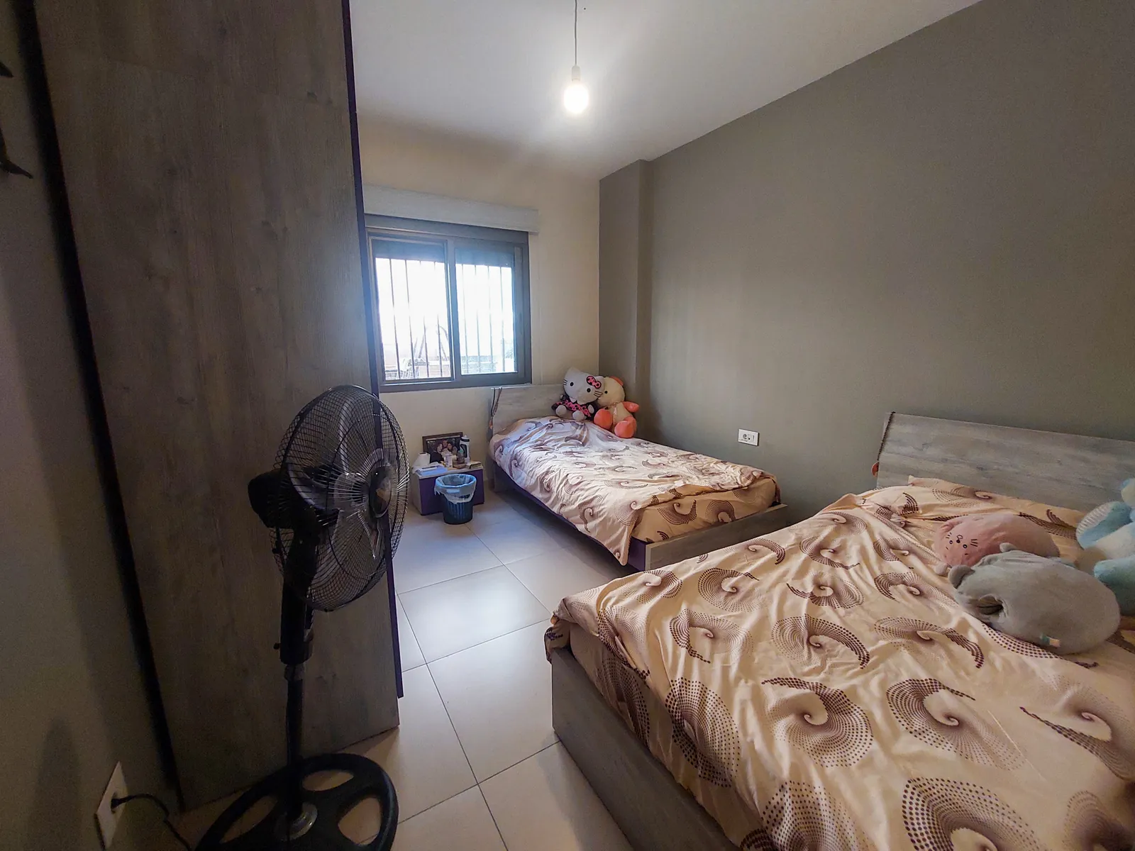 New Apartment in Zikrit, Metn with Terrace — الصورة 5