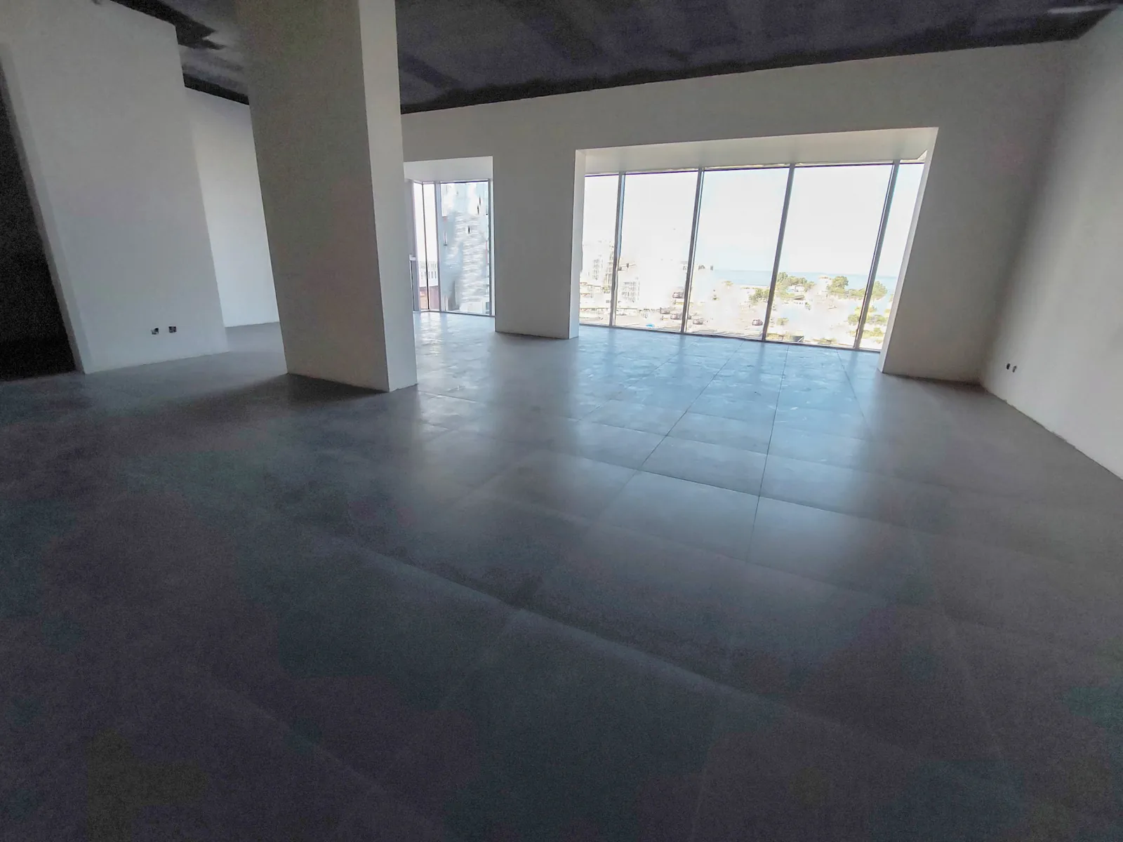 Prime Location High-End Office in Naccache, Metn