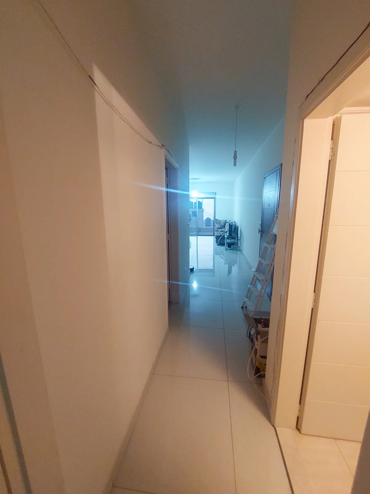Furnished Apartment in Dbayeh, Metn with Breathtaking Sea View — الصورة 4