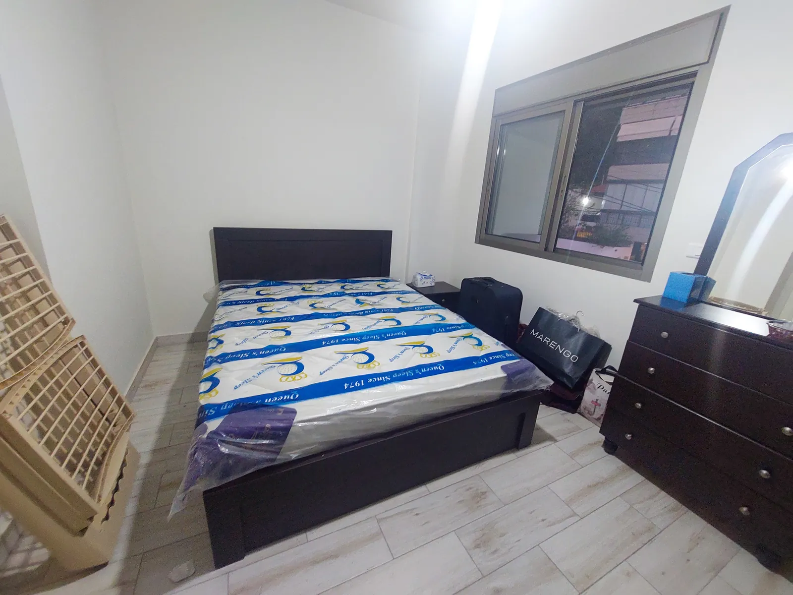 Furnished Apartment in Dbayeh, Metn with Breathtaking Sea View — الصورة 5
