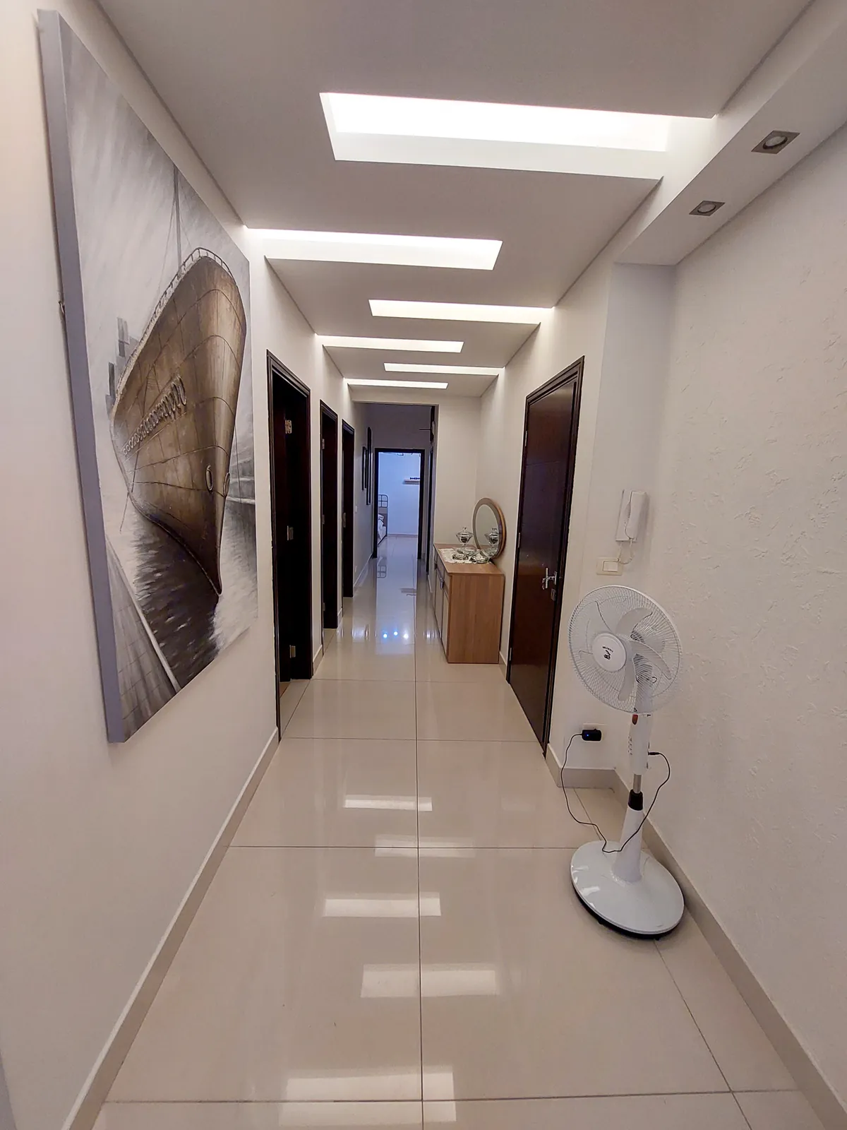 Fully Decorated Apartment in Dbayeh, Metn — الصورة 2