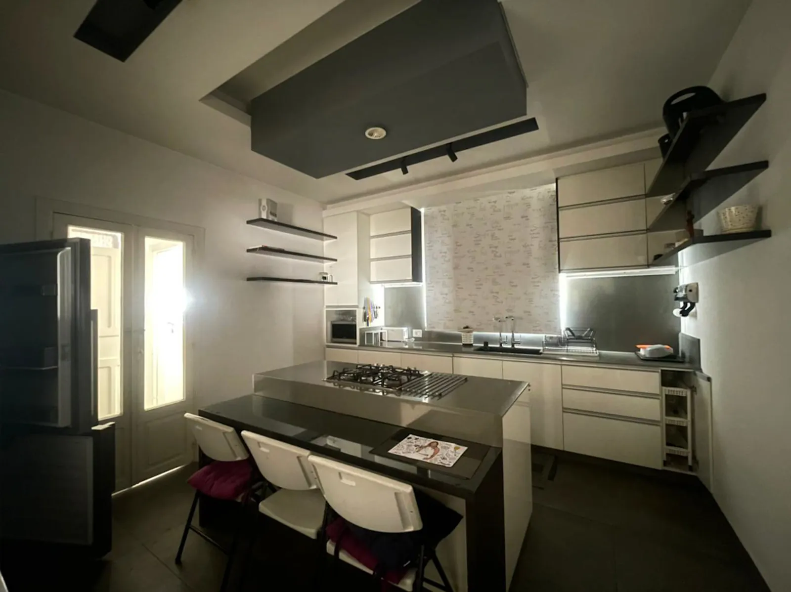 Fully Furnished Apartment in Dik el Mehdi, Metn — الصورة 3