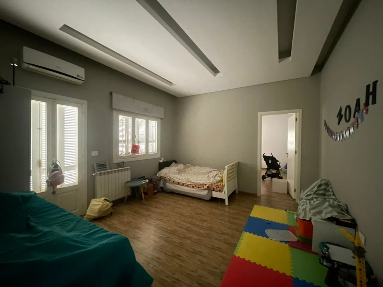 Fully Furnished Apartment in Dik el Mehdi, Metn — الصورة 5