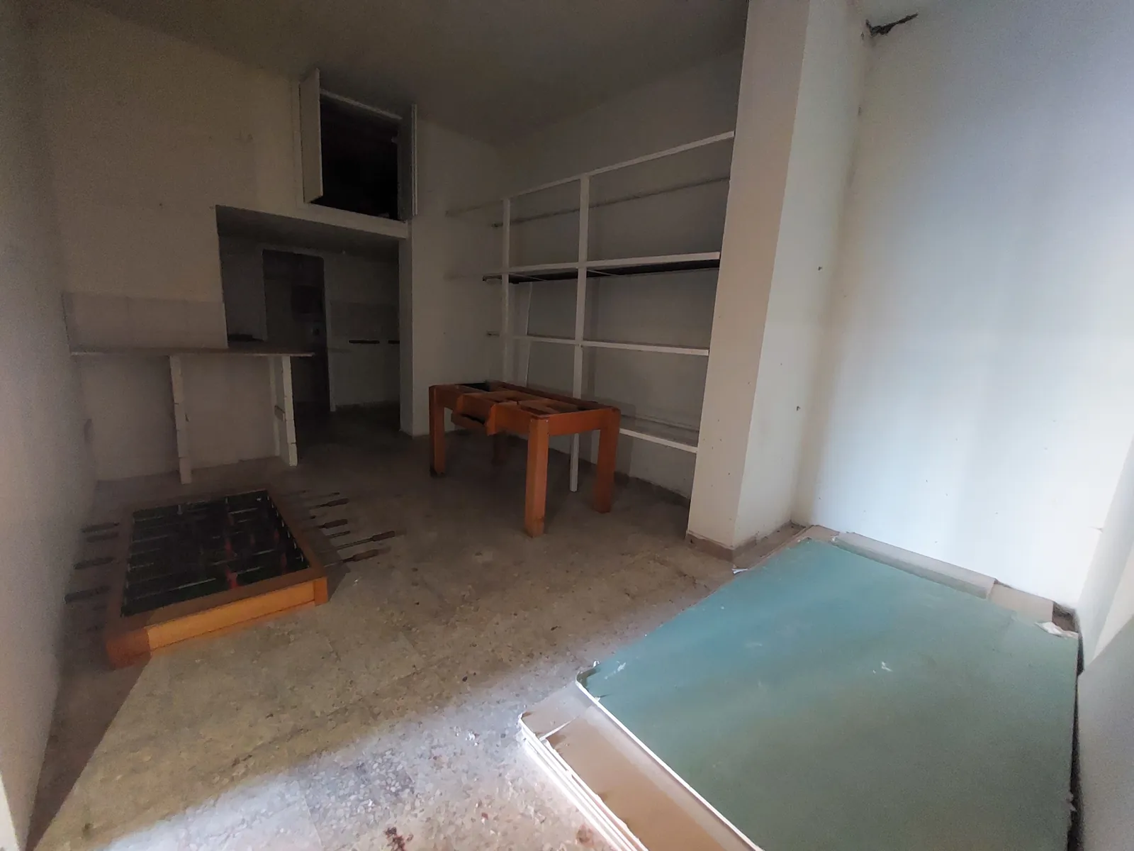 Prime Location Shop in Mazraat Yachouh, Metn — الصورة 3