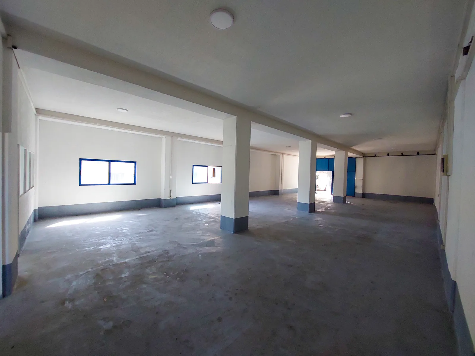 Industrial Warehouse in Mazraat Yachouh, Metn