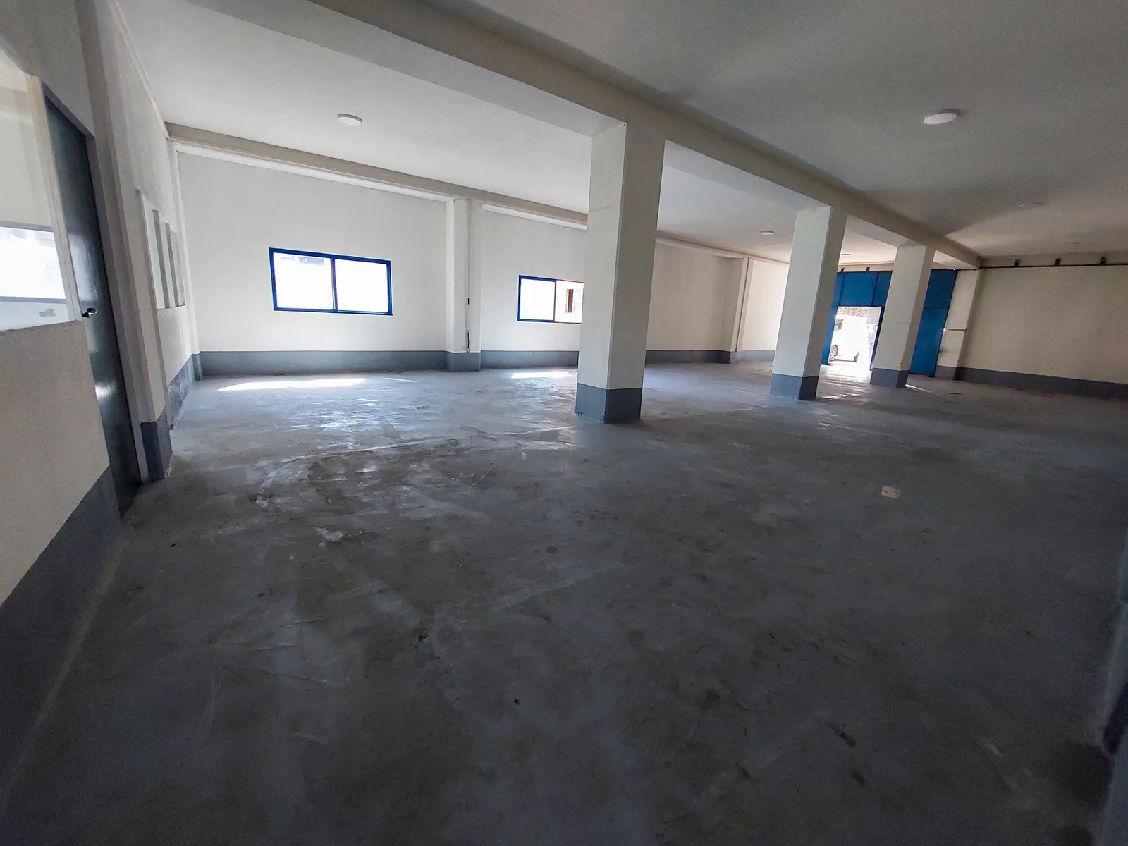 Industrial Warehouse in Mazraat Yachouh, Metn — الصورة 2