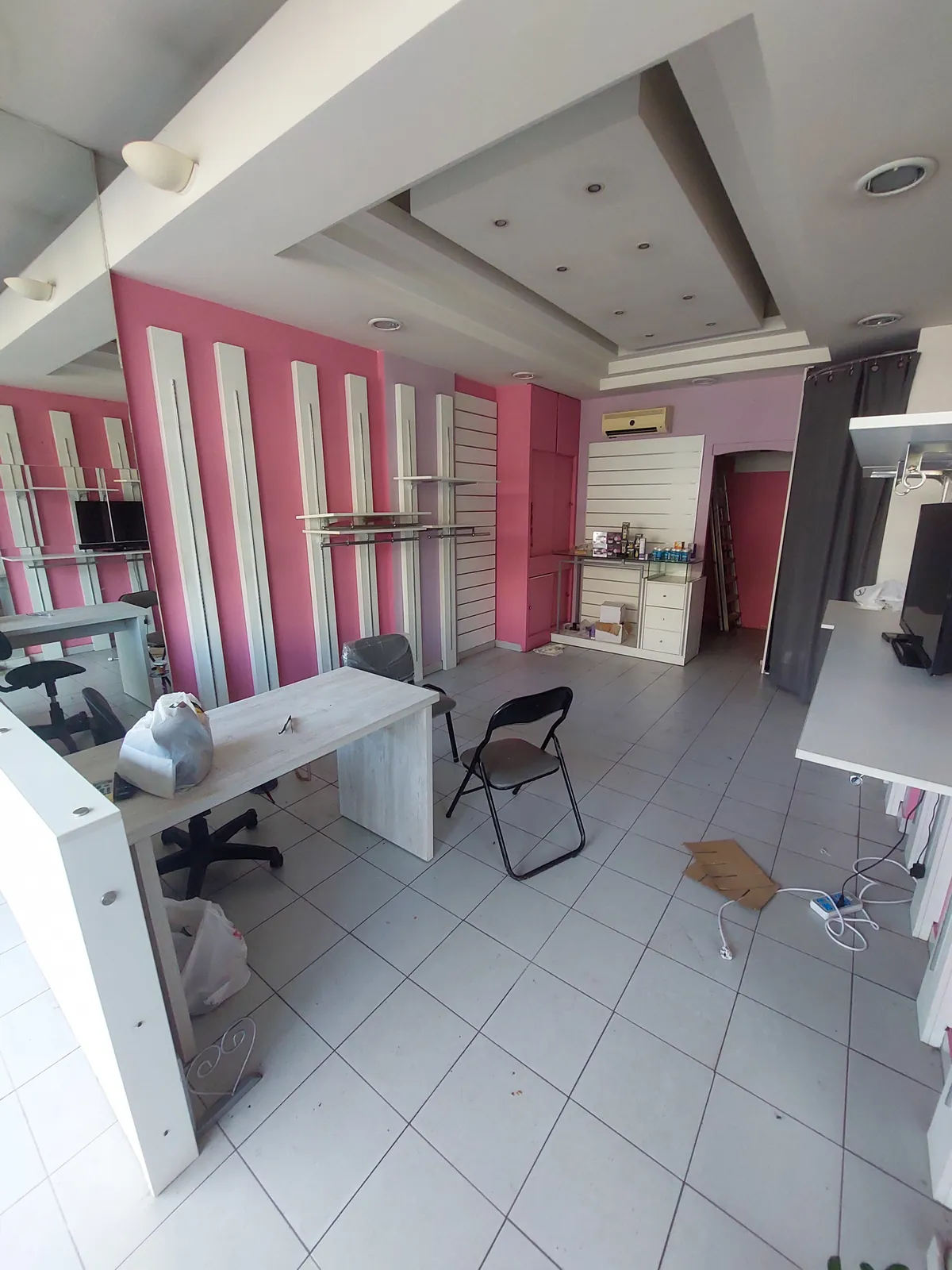 Prime Location Shop in Qornet Chehwane, Metn