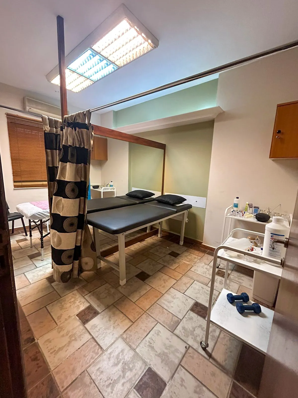 Furnished Office/Clinic in Zalka, Metn — photo 5