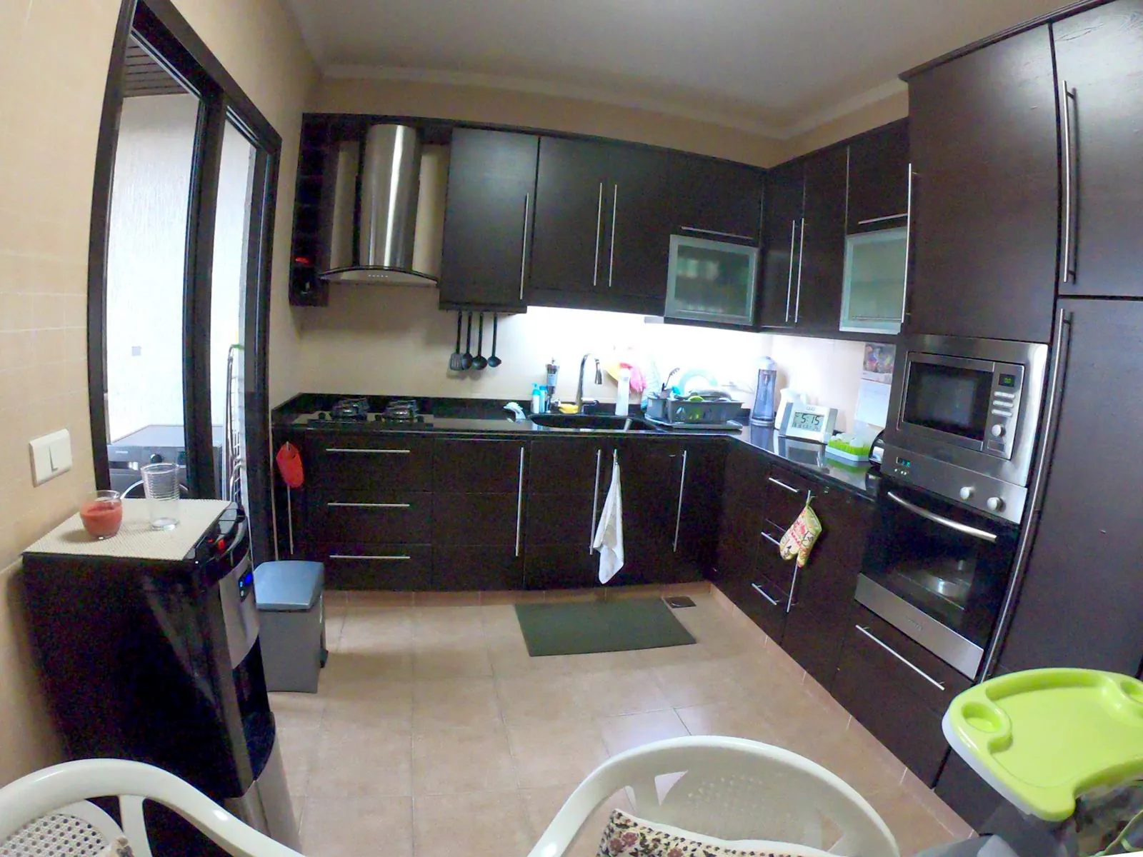 Furnished Apartment in Antelias, Metn with Mountain View — photo 3