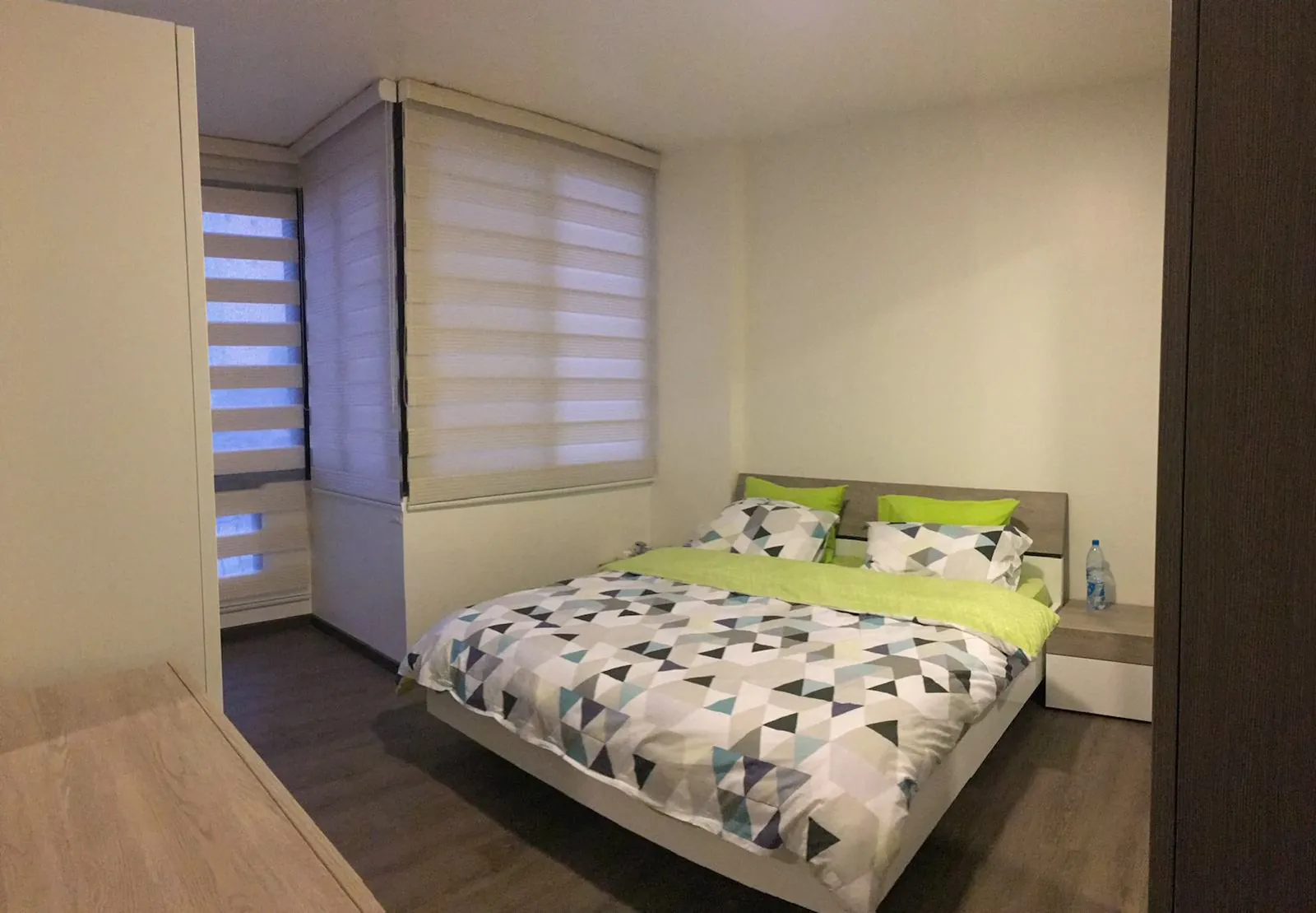 Furnished Apartment in Antelias, Metn with Mountain View — photo 4