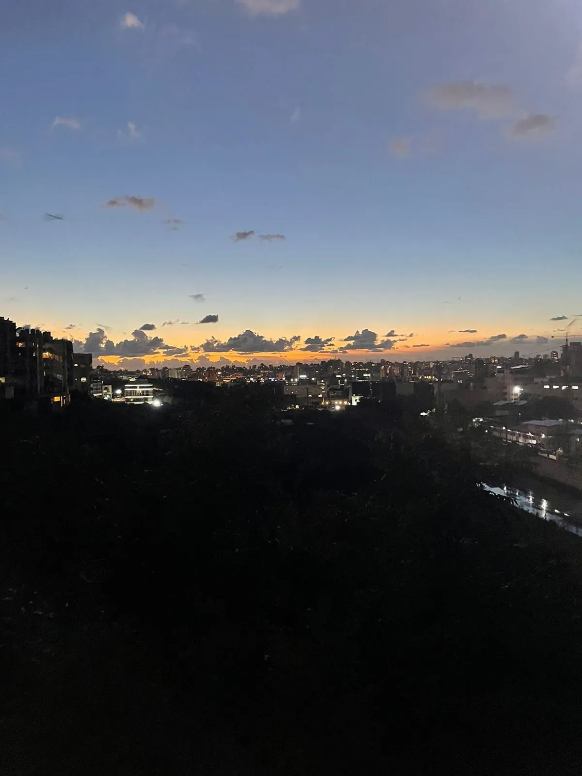 Apartment in Hazmieh, Mar Takla with Breathtaking View — photo 5