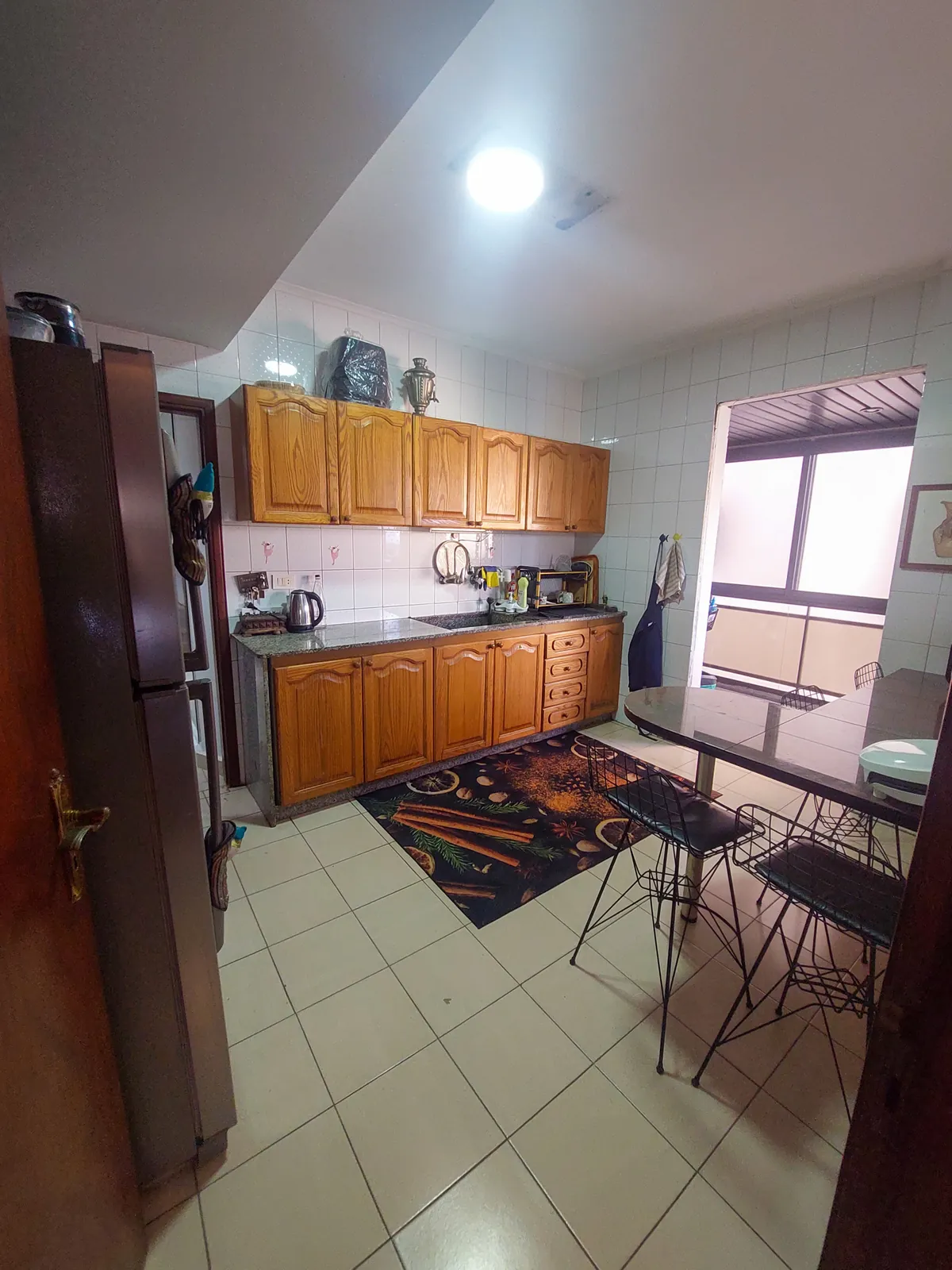 Spacious Apartment in Beit El Chaar, Metn with a Big Balcony — photo 4