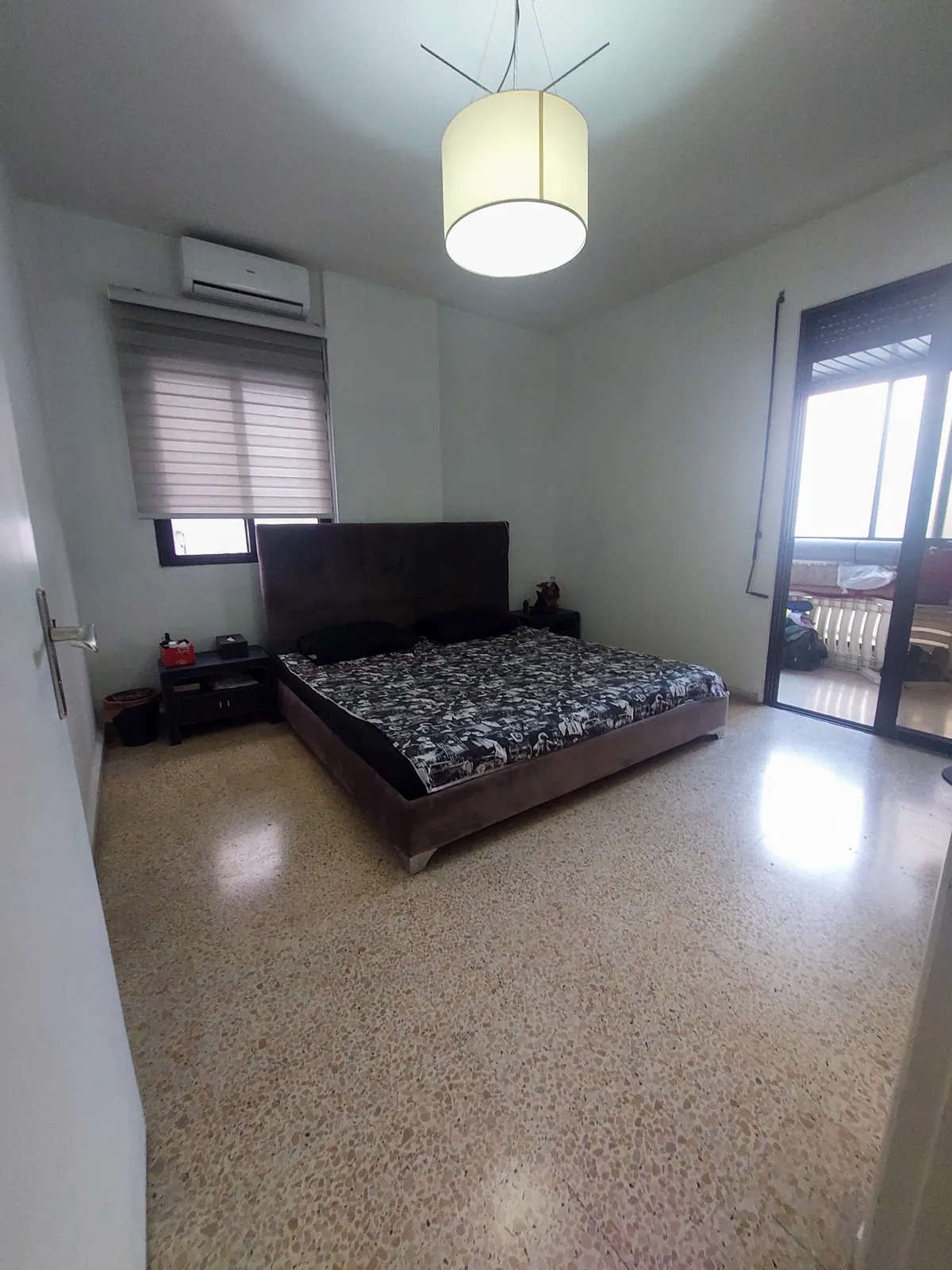 Spacious Apartment in Beit El Chaar, Metn with a Big Balcony — photo 5
