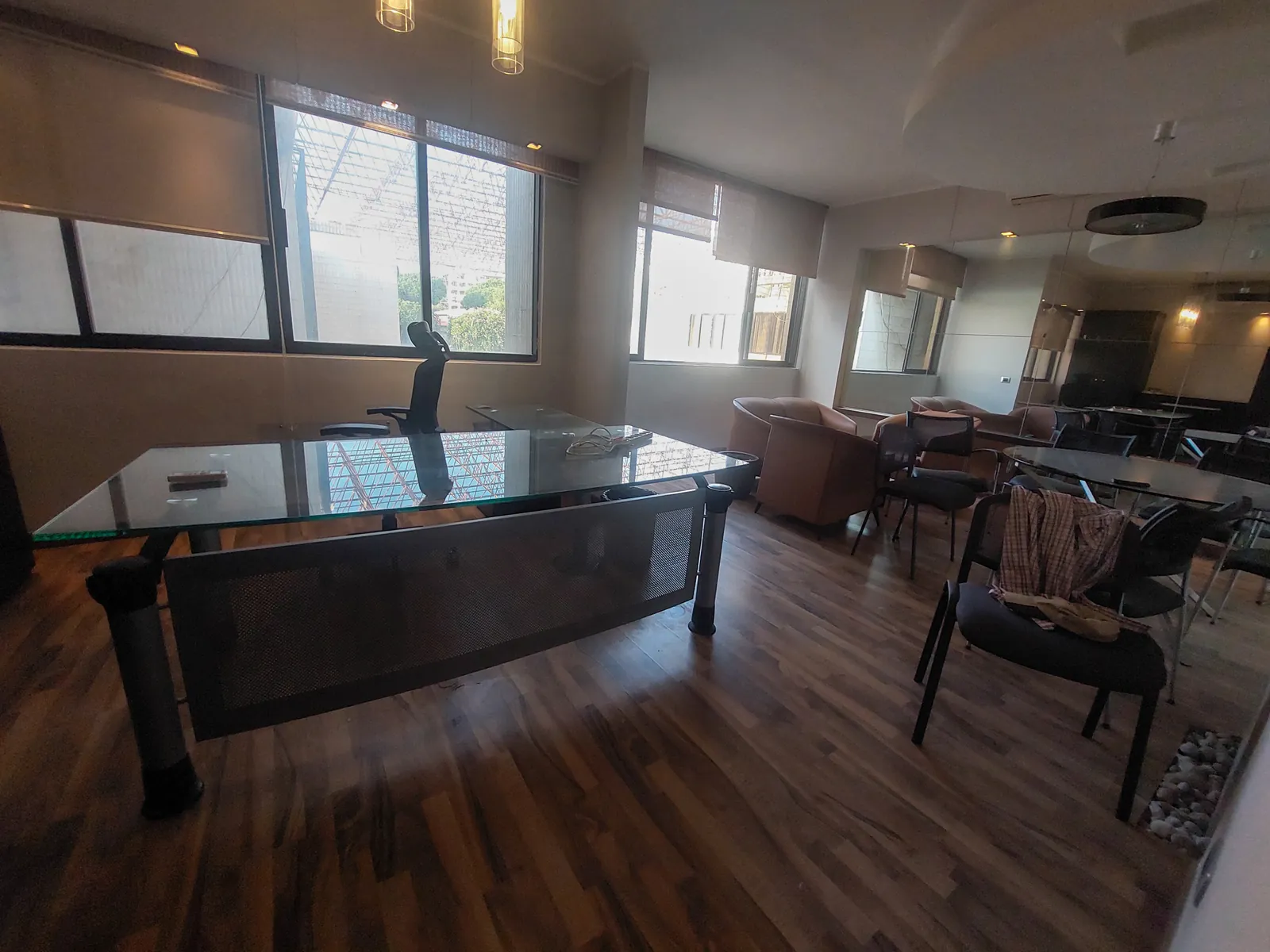 Fully Furnished Location Office in Rabieh, Metn