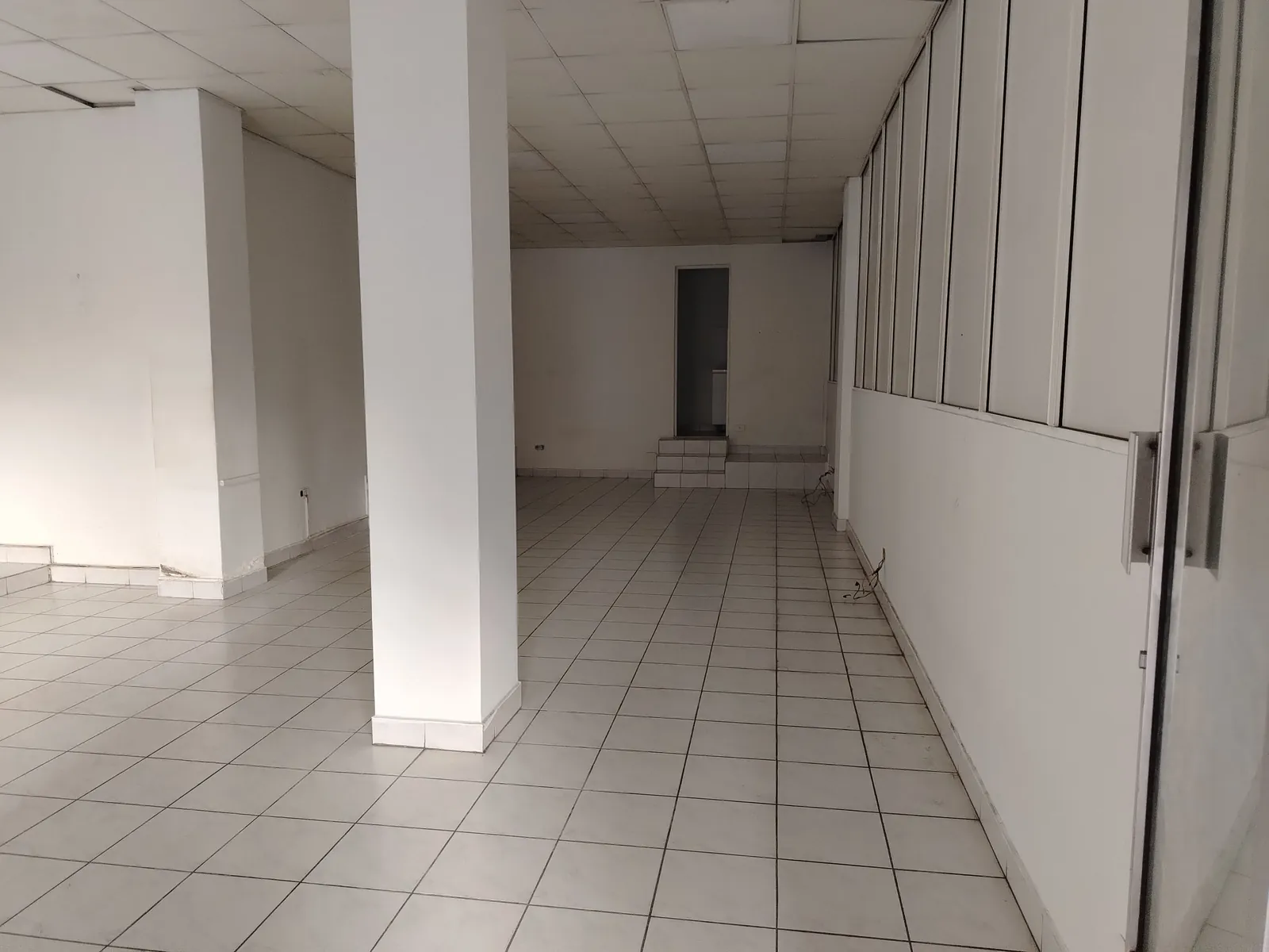 Prime Location Warehouse in Jdeideh , Metn — photo 1