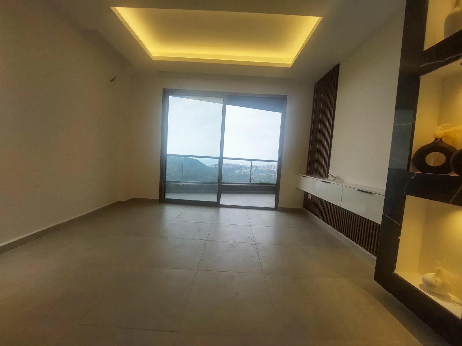Brand New Apartment in Zikrit, Metn with Sea & Mountain View — photo 2