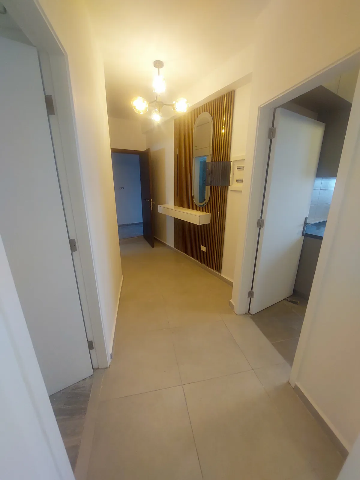 Brand New Apartment in Zikrit, Metn with Sea & Mountain View — photo 3