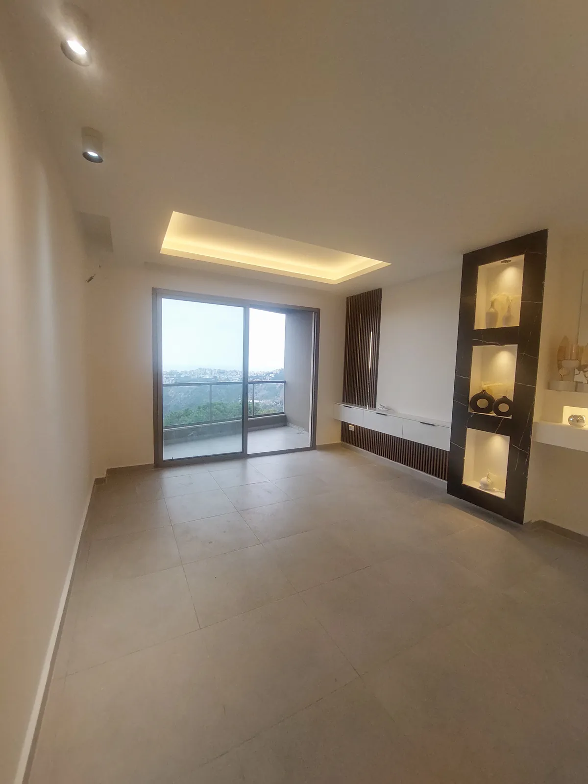 Brand New Apartment in Zikrit, Metn with Sea & Mountain View — photo 4