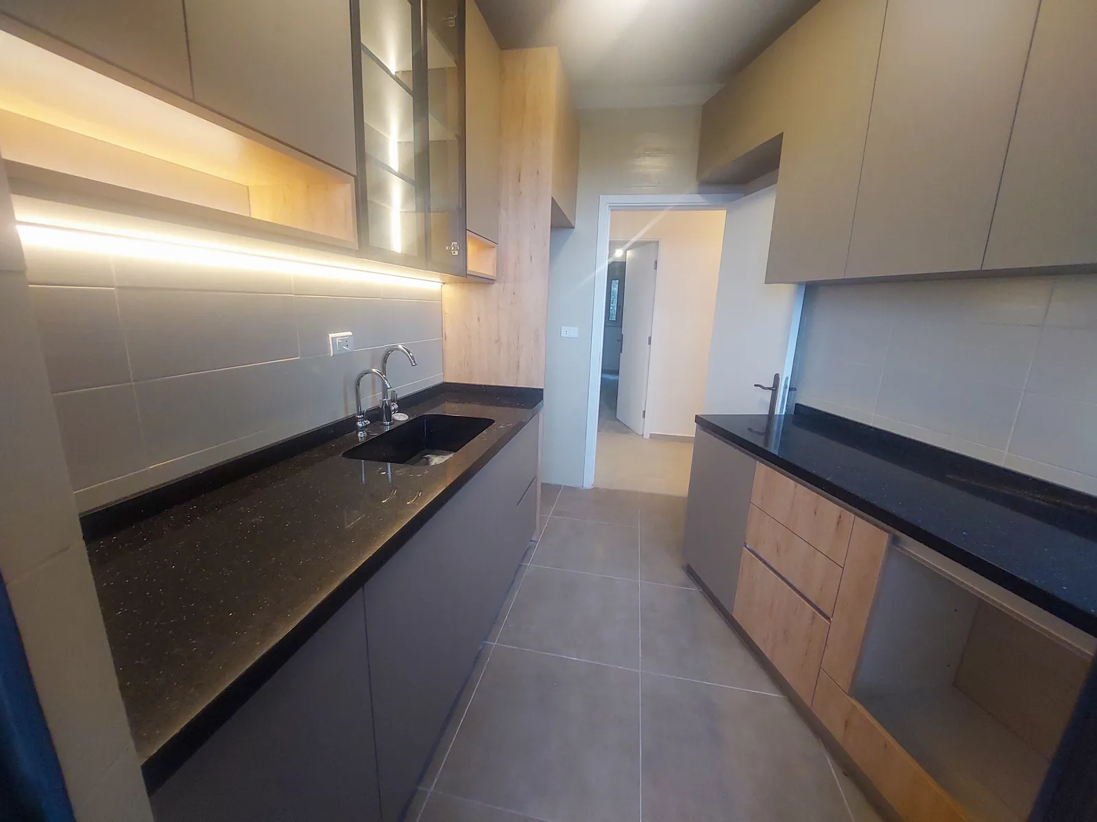 Brand New Apartment in Zikrit, Metn with Sea & Mountain View — photo 5