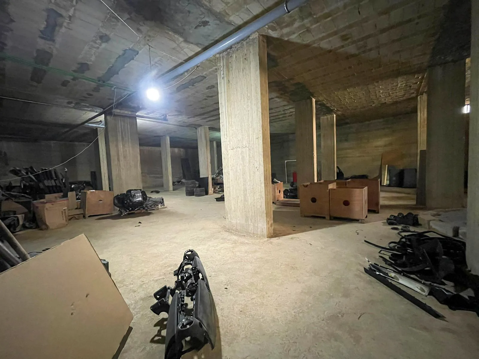 Warehouse in Dik El Mehdi, Metn — الصورة 4