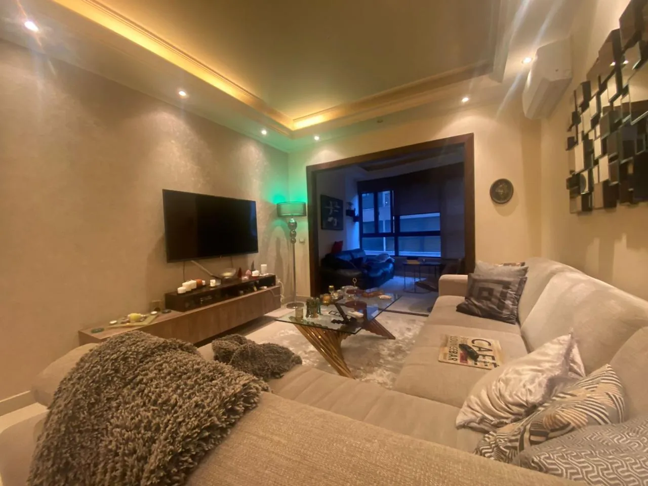 Prime Location Apartment in Mar Elias, Beirut — الصورة 2