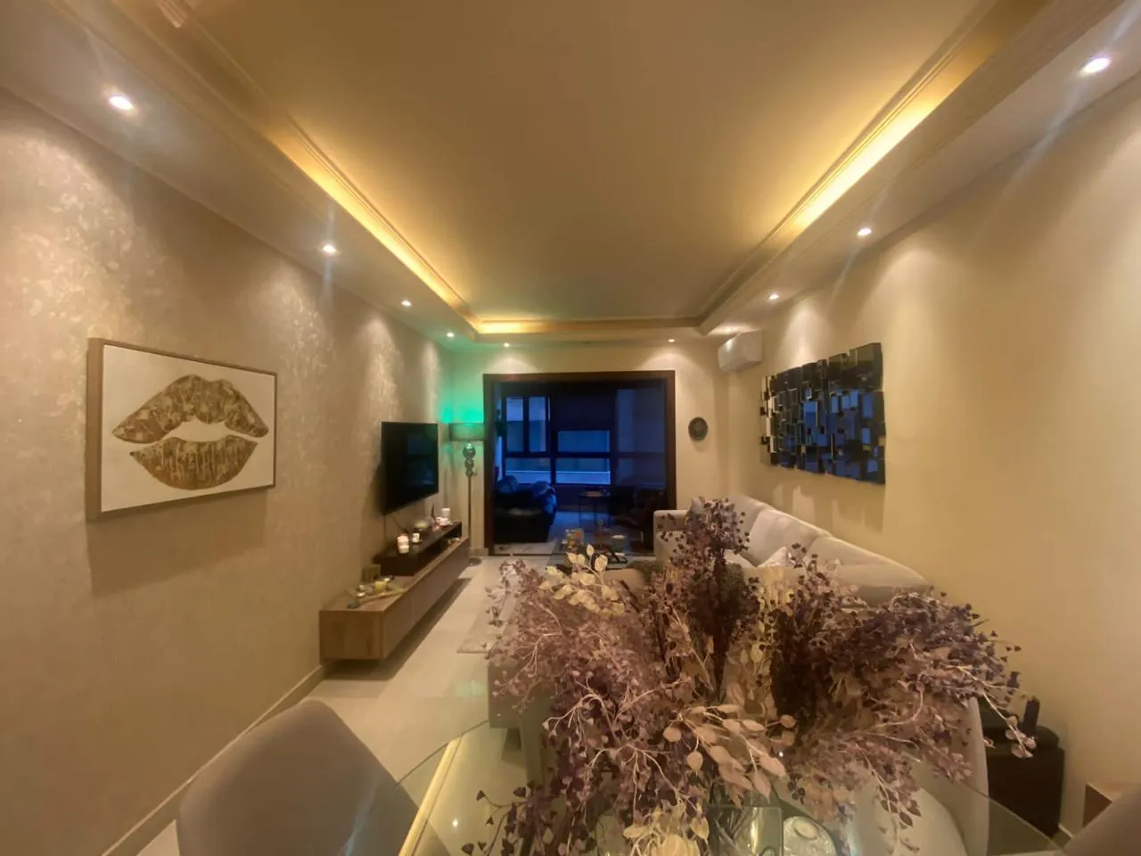 Prime Location Apartment in Mar Elias, Beirut — الصورة 4