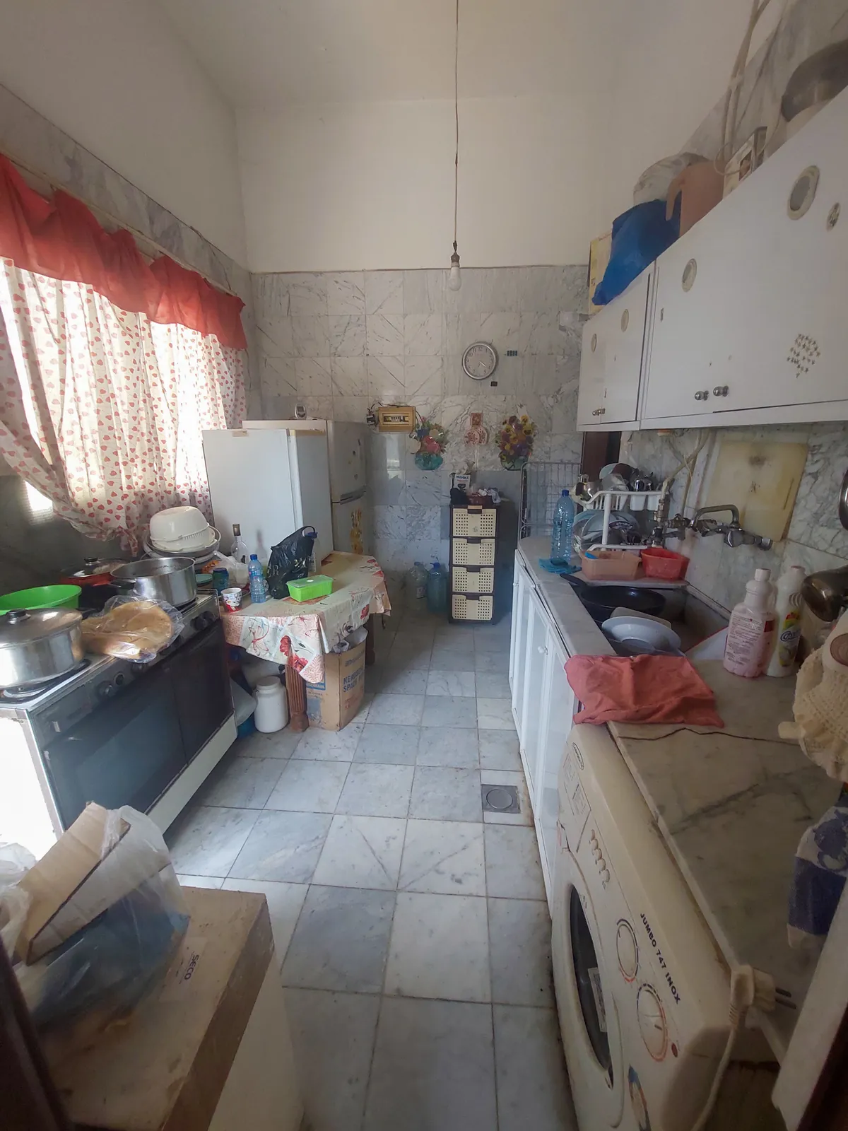 Prime Location Apartment in Aoukar, Metn with Mountain View — photo 3