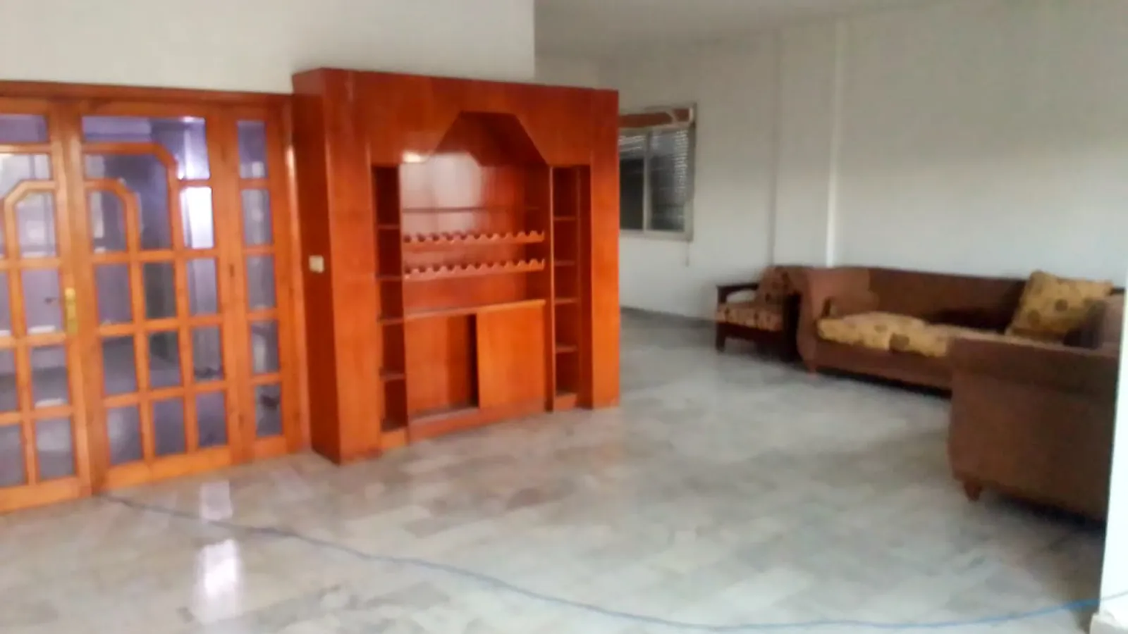 Prime Location Apartment in Zalka, Metn with City View — photo 2