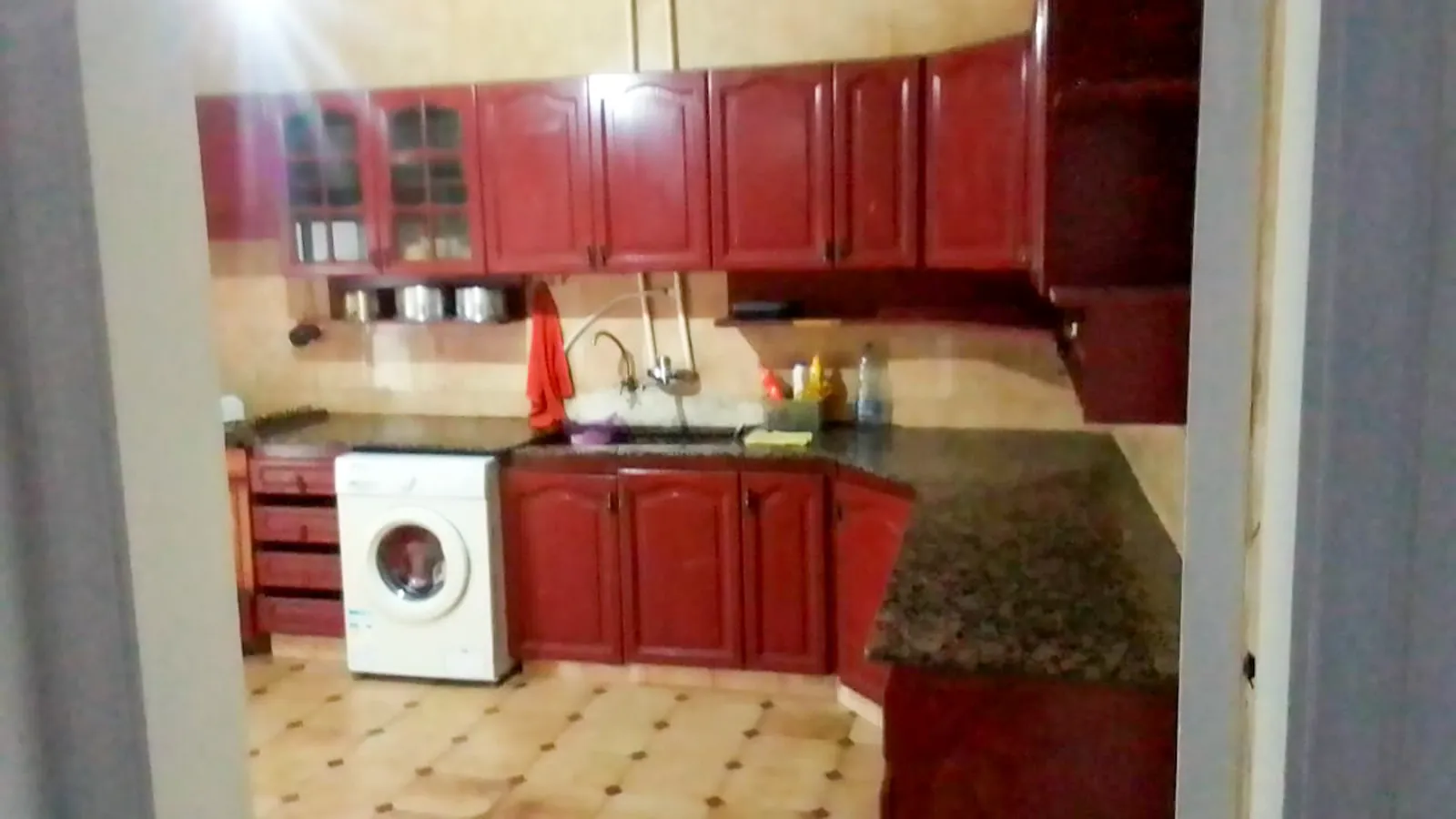 Prime Location Apartment in Zalka, Metn with City View — photo 3