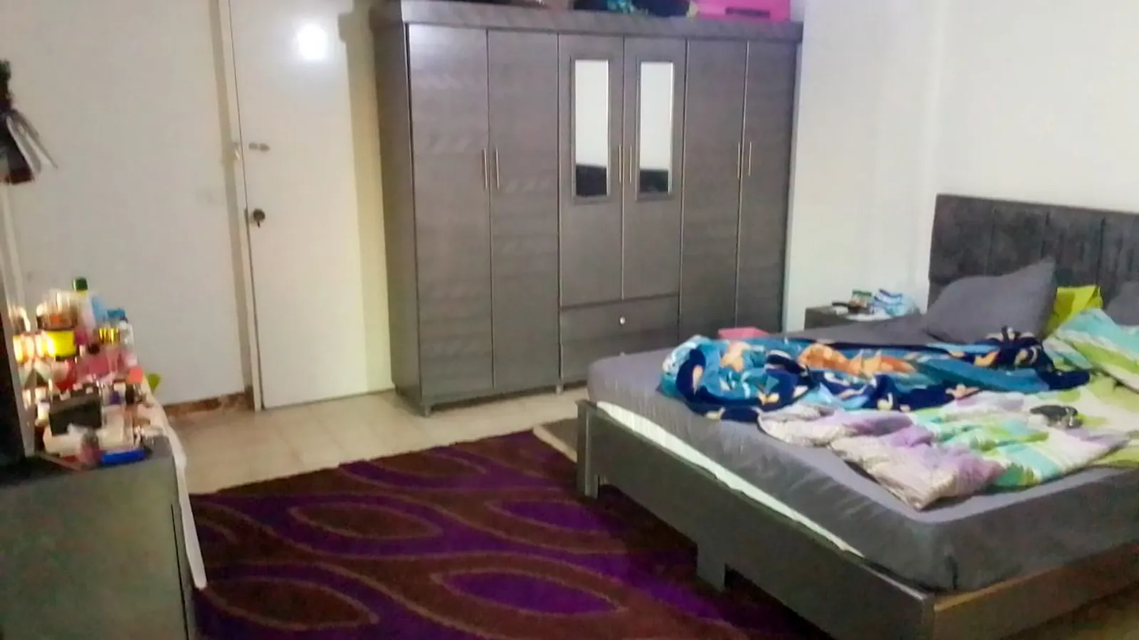 Prime Location Apartment in Zalka, Metn with City View — photo 4