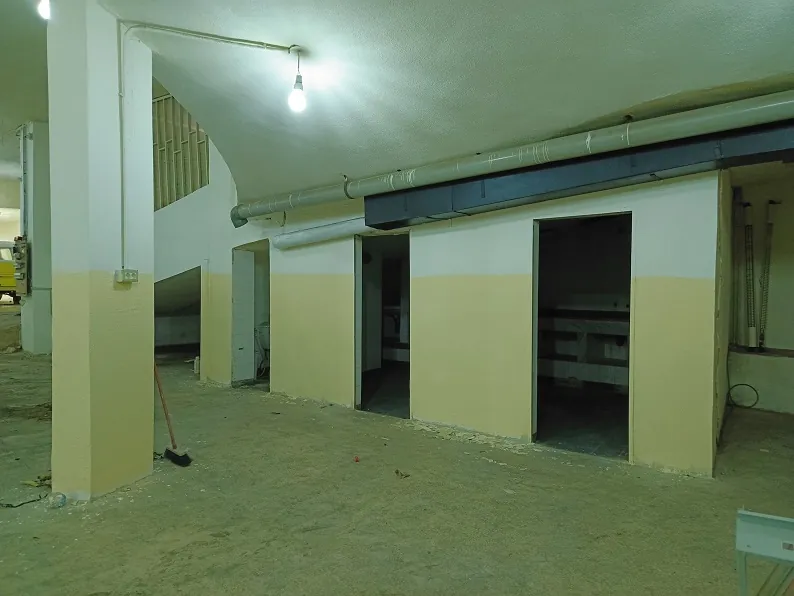 Prime Location Warehouse in Mar Elias, Beirut — photo 4