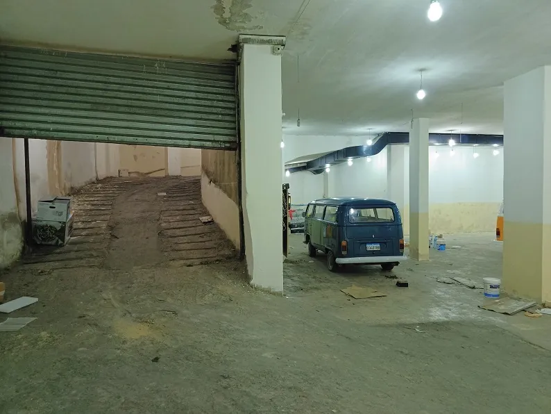 Prime Location Warehouse in Mar Elias, Beirut — photo 5