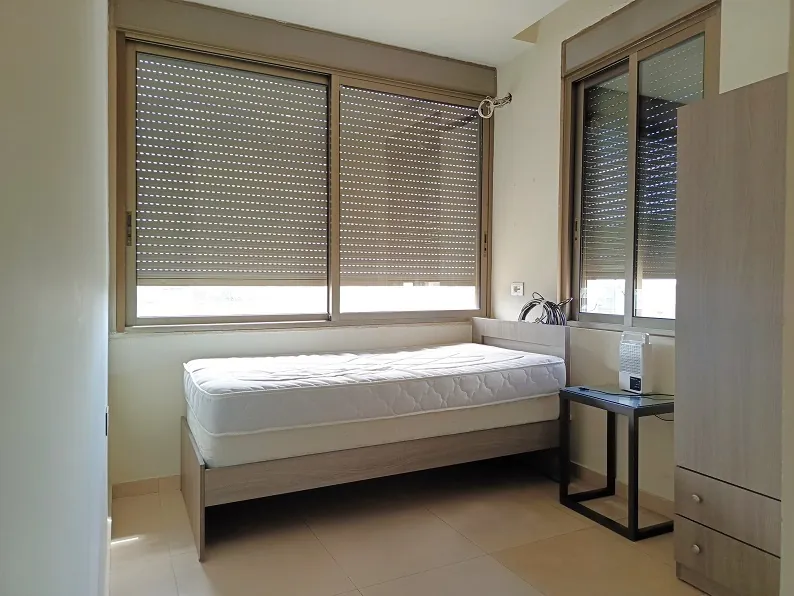 Furnished Apartment in Achrafieh with Mountain & City View — photo 4