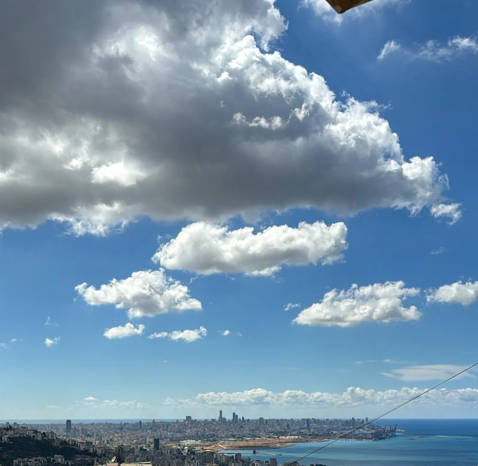Full Building in Rabieh, Metn with Panoramic Sea View — photo 4