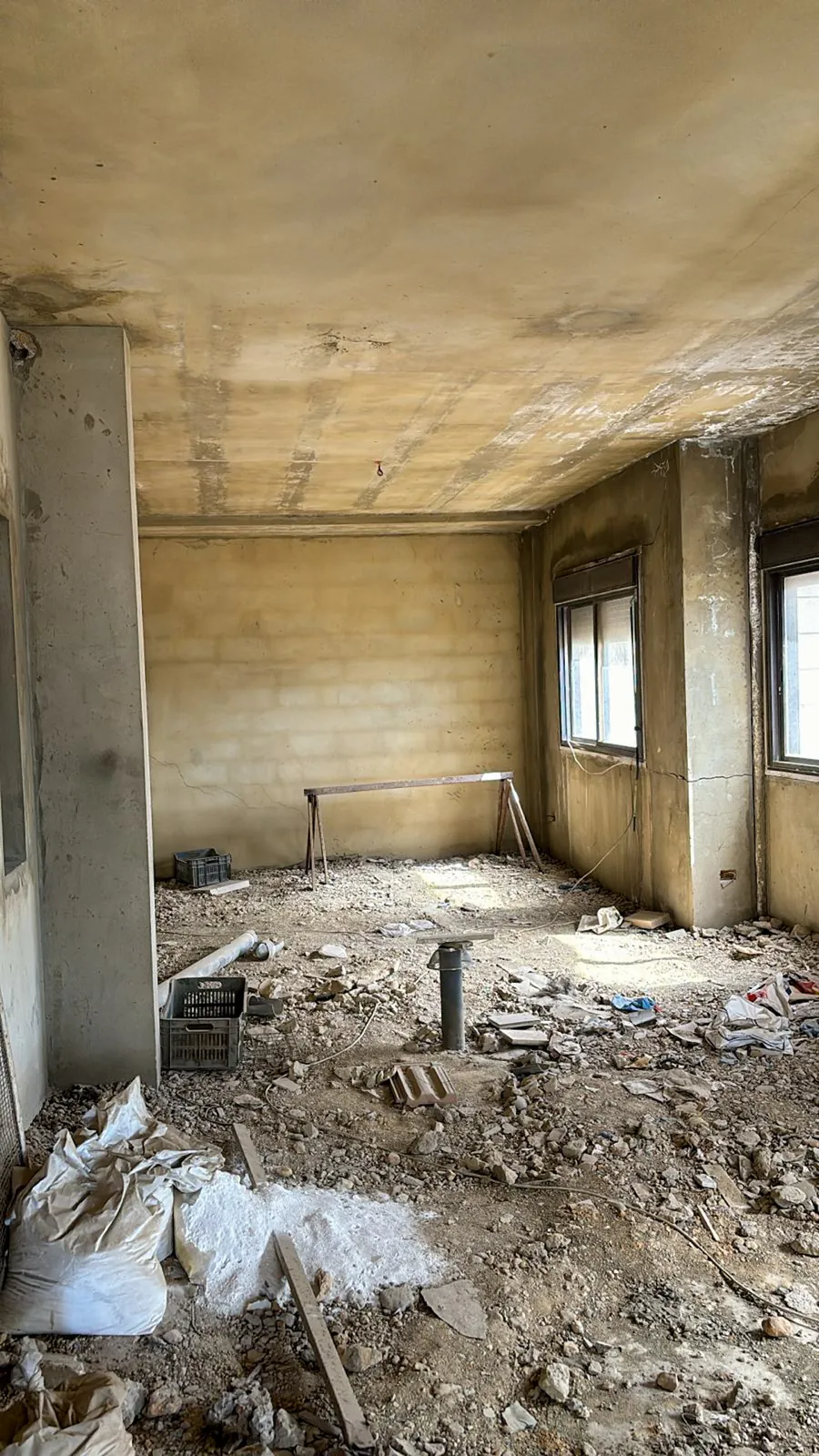 Full Building in Rabieh, Metn with Panoramic Sea View — photo 5