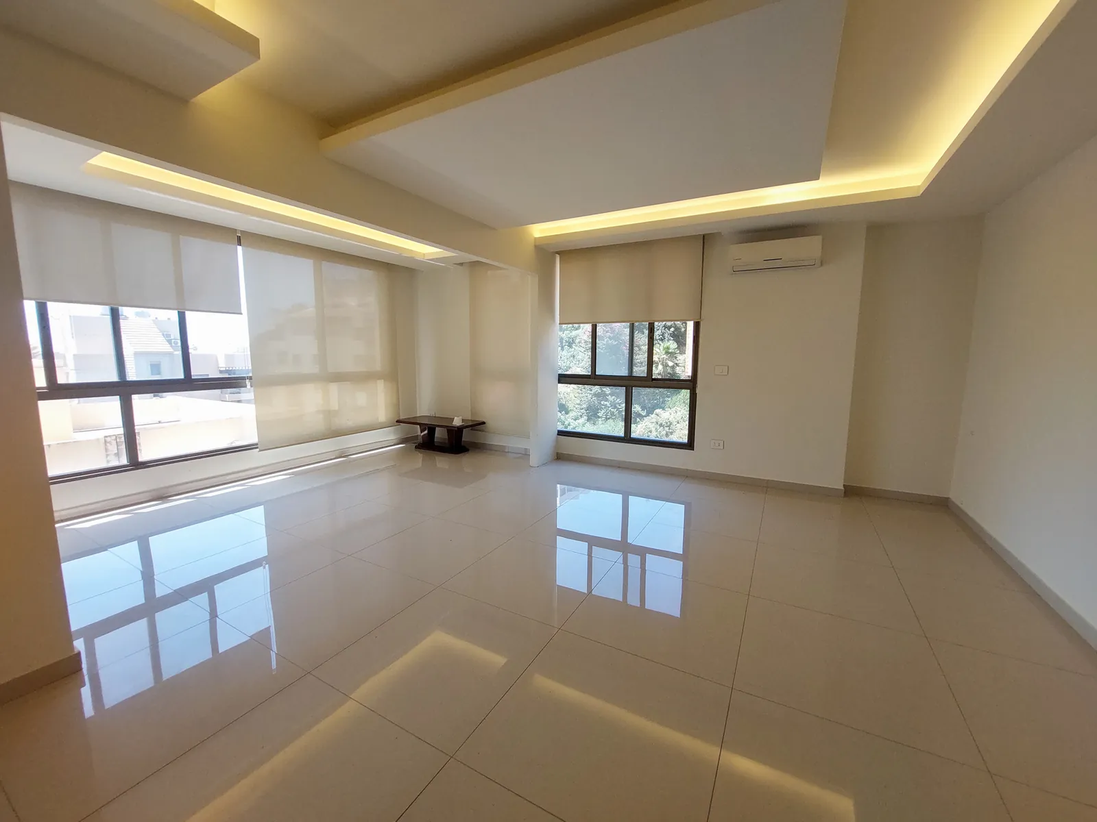 Semi Furnished Apartment in Rabieh, Metn