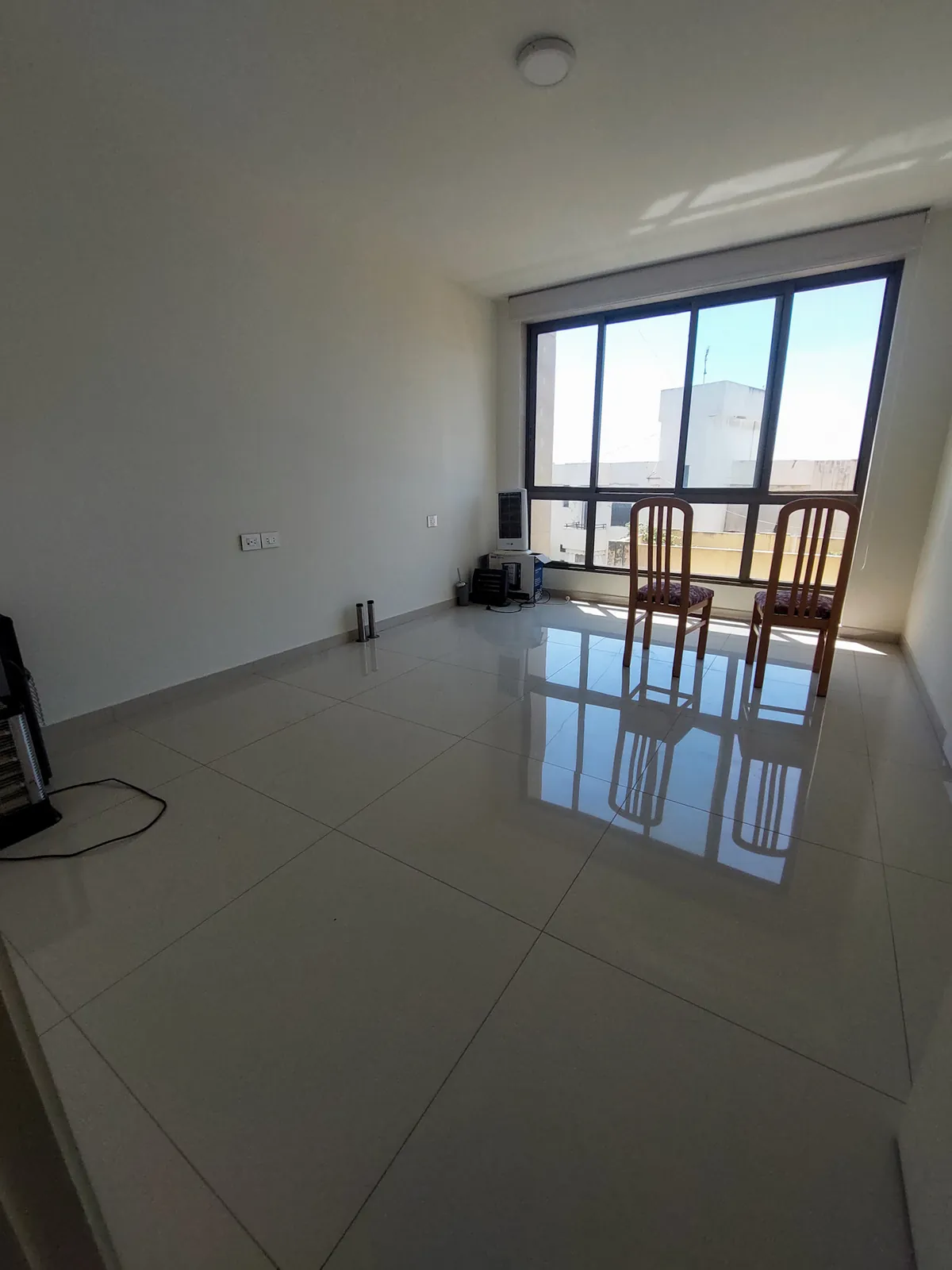 Semi Furnished Apartment in Rabieh, Metn — الصورة 3
