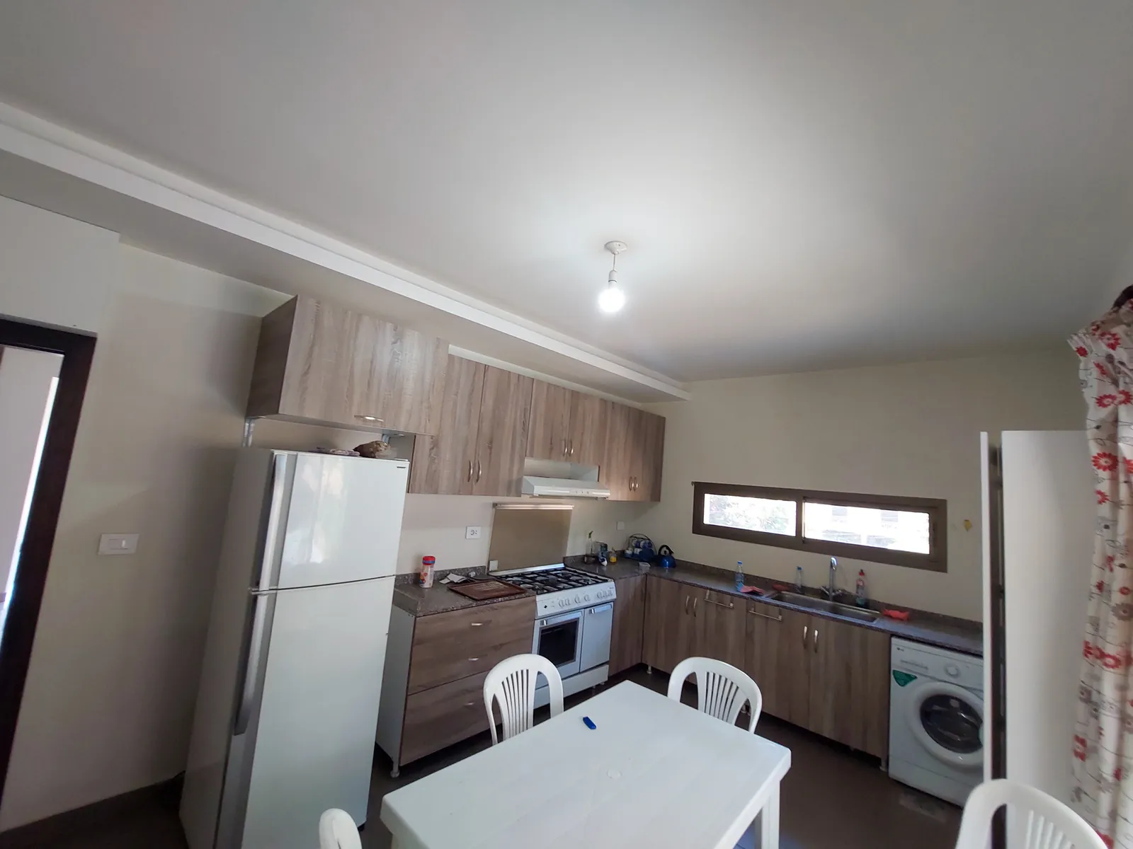 Semi Furnished Apartment in Rabieh, Metn — الصورة 4