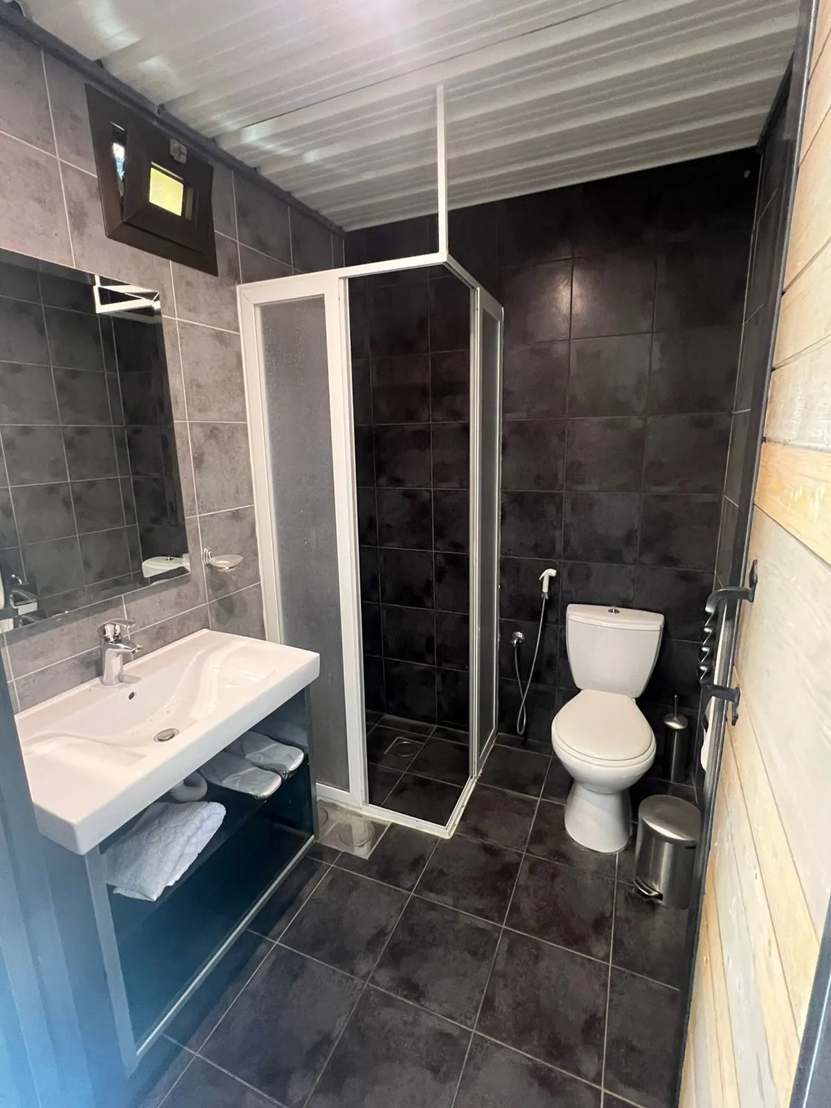 Furnished Apartment in Mrouj, Metn with Mountain and Sea View — الصورة 4