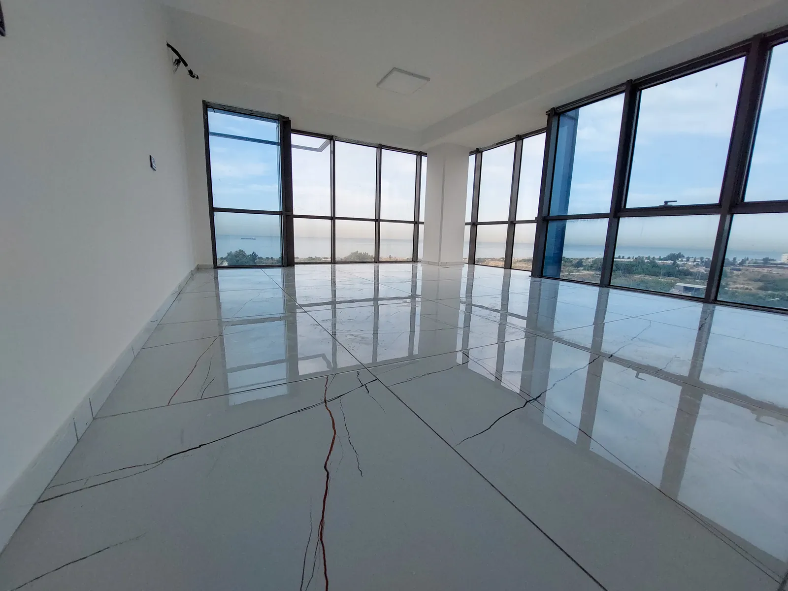 Prime Location New Office in Dbayeh, Metn