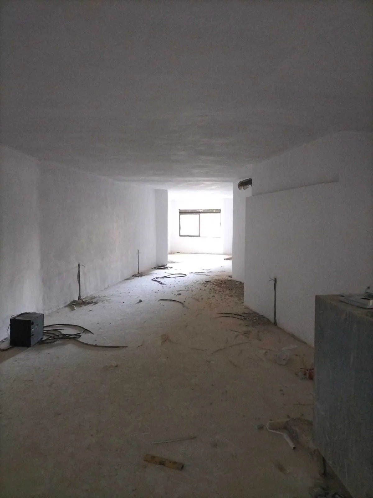 Prime Location for Sale or for Rent Used Warehouse in Hadath